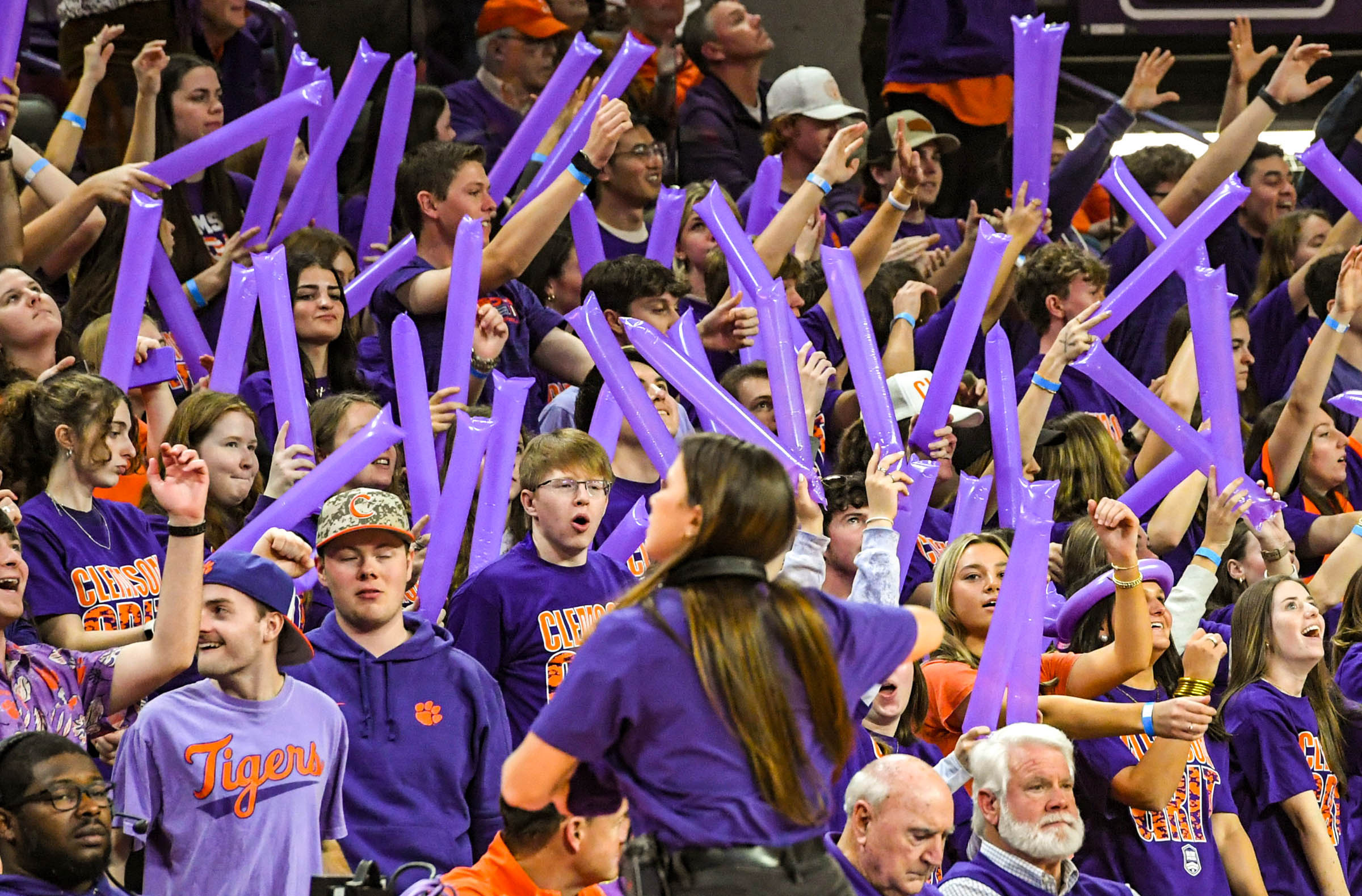 No. 21 Clemson Snaps Skid With 89-78 Win Over Boston College | Reuters