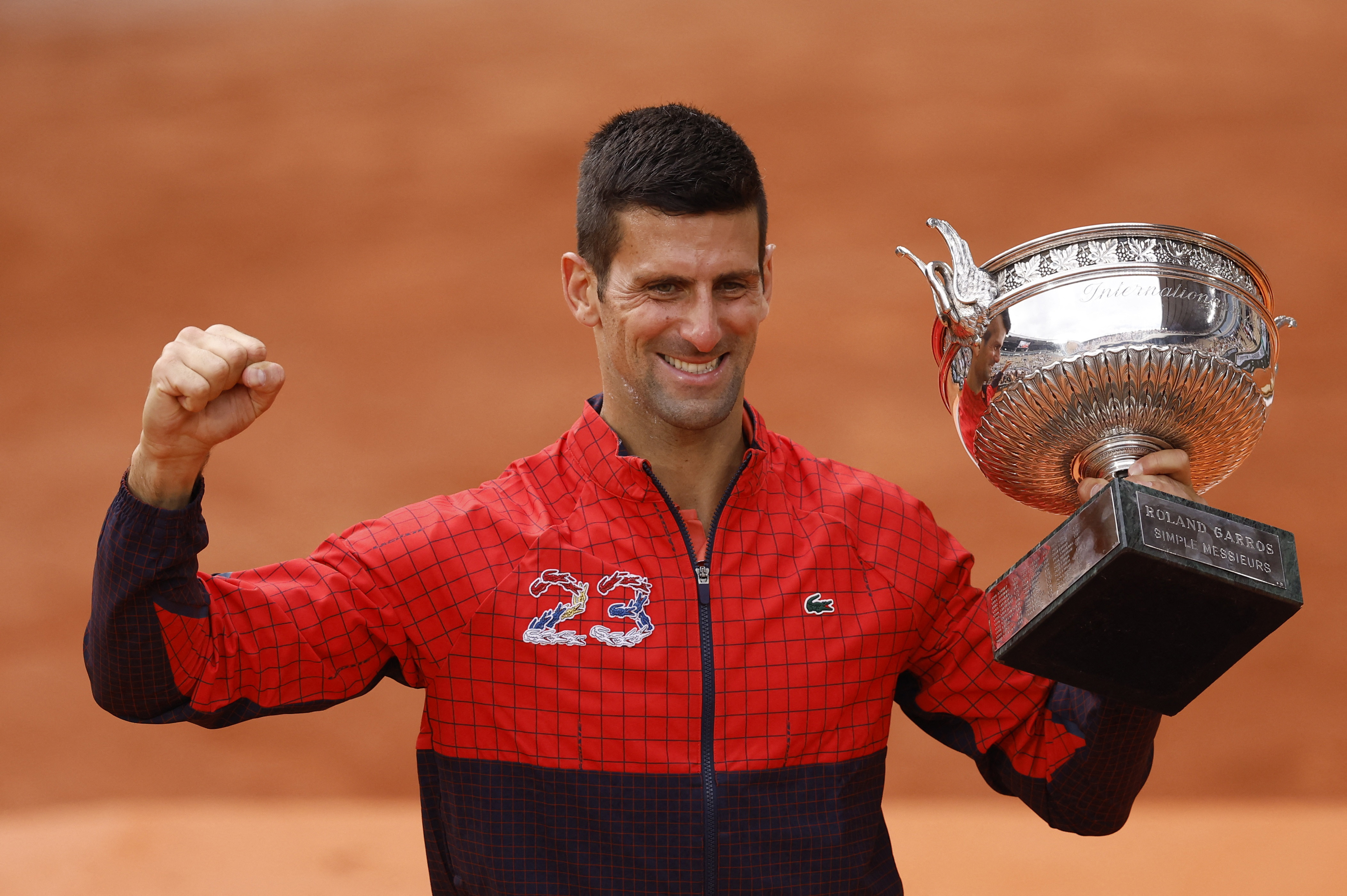 French Open 2023: What is the 5th set tiebreak rule?
