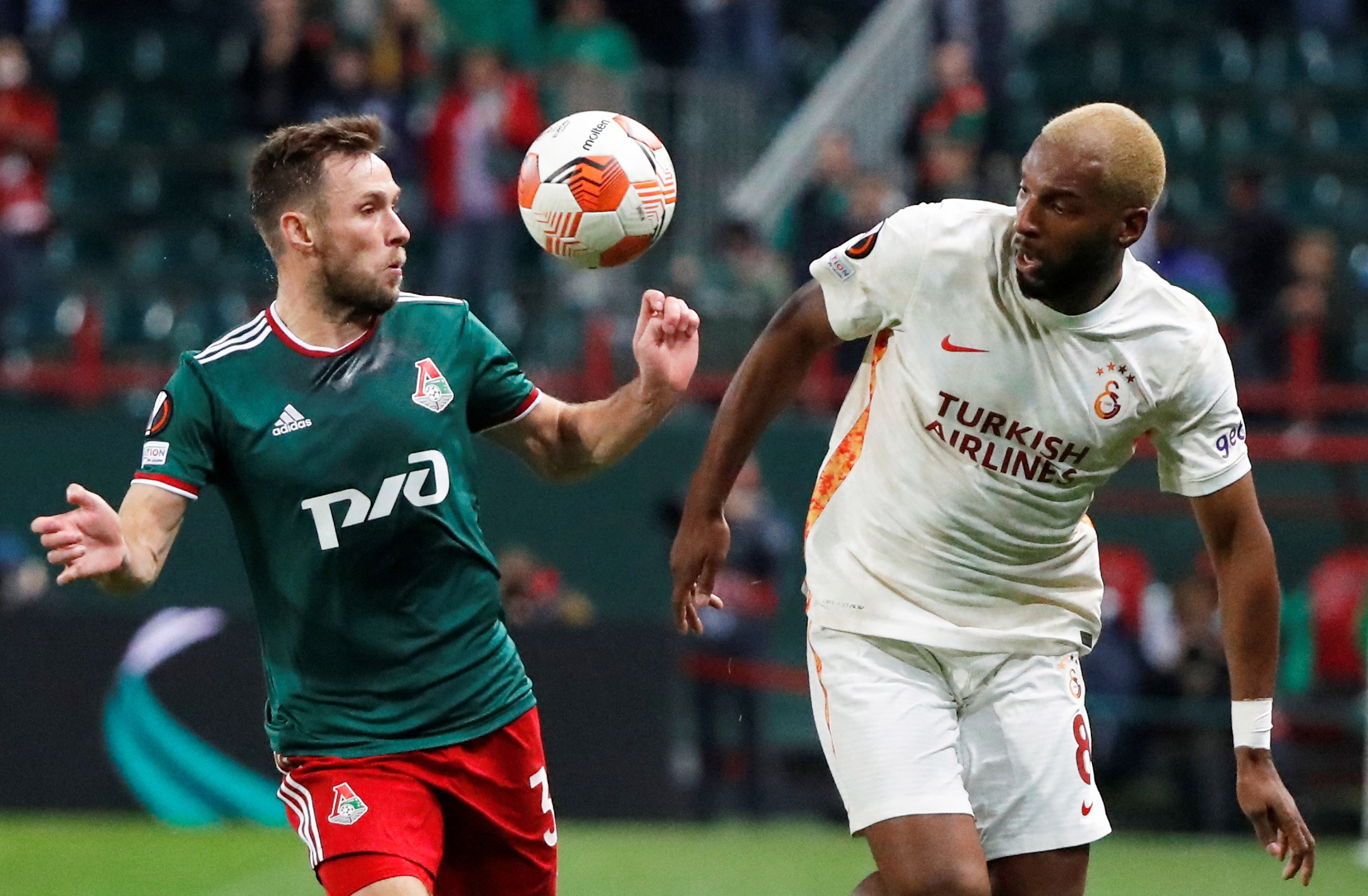 Spartak Moscow to be removed from Europa League by UEFA after Russia's  invasion of Ukraine, Football News