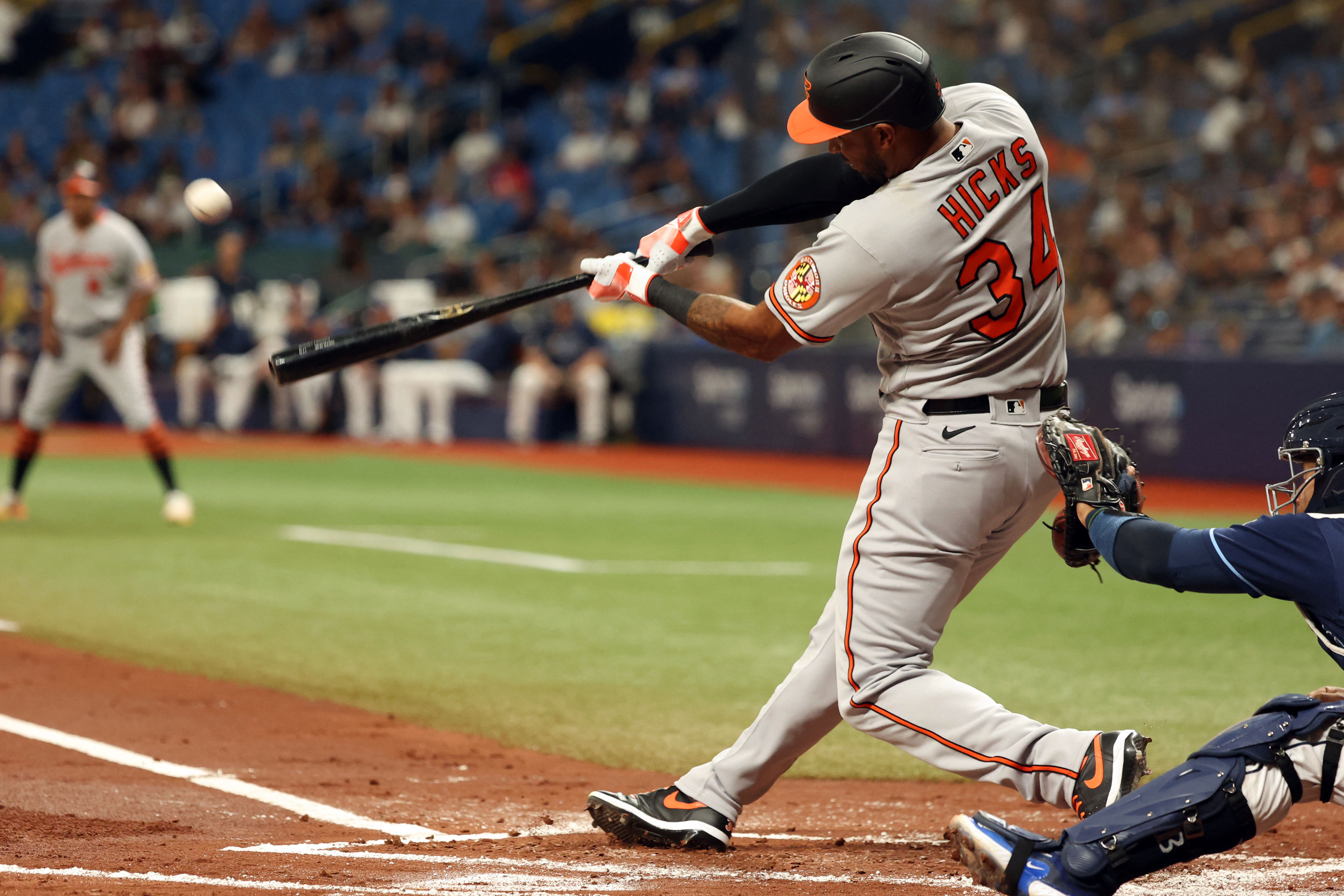 MLB stock report: Orioles up, Rays down as second half heats up, SC Picks