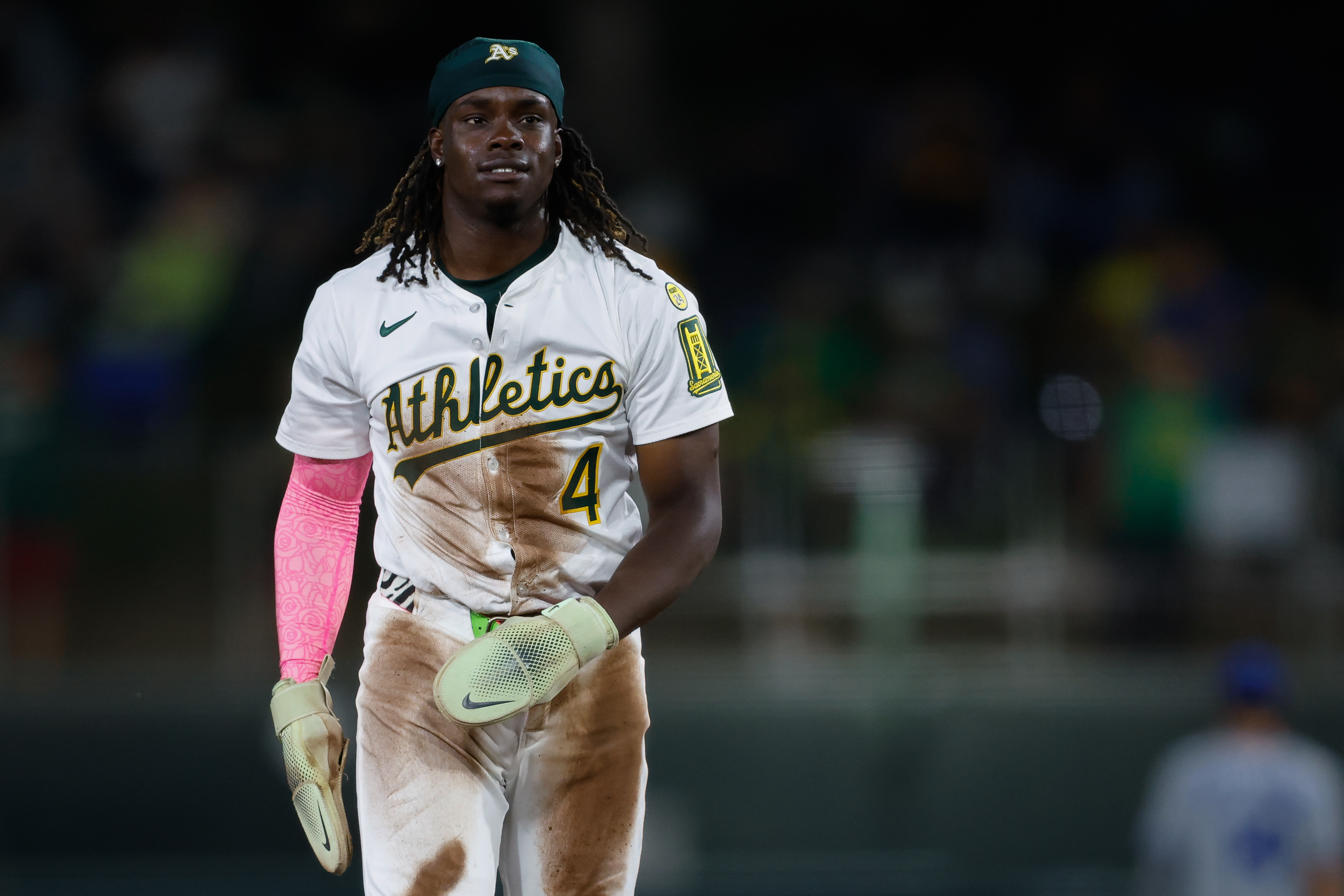 MLB＝アスレチックス、バトラーが右膝の膝蓋腱手術 | ロイター