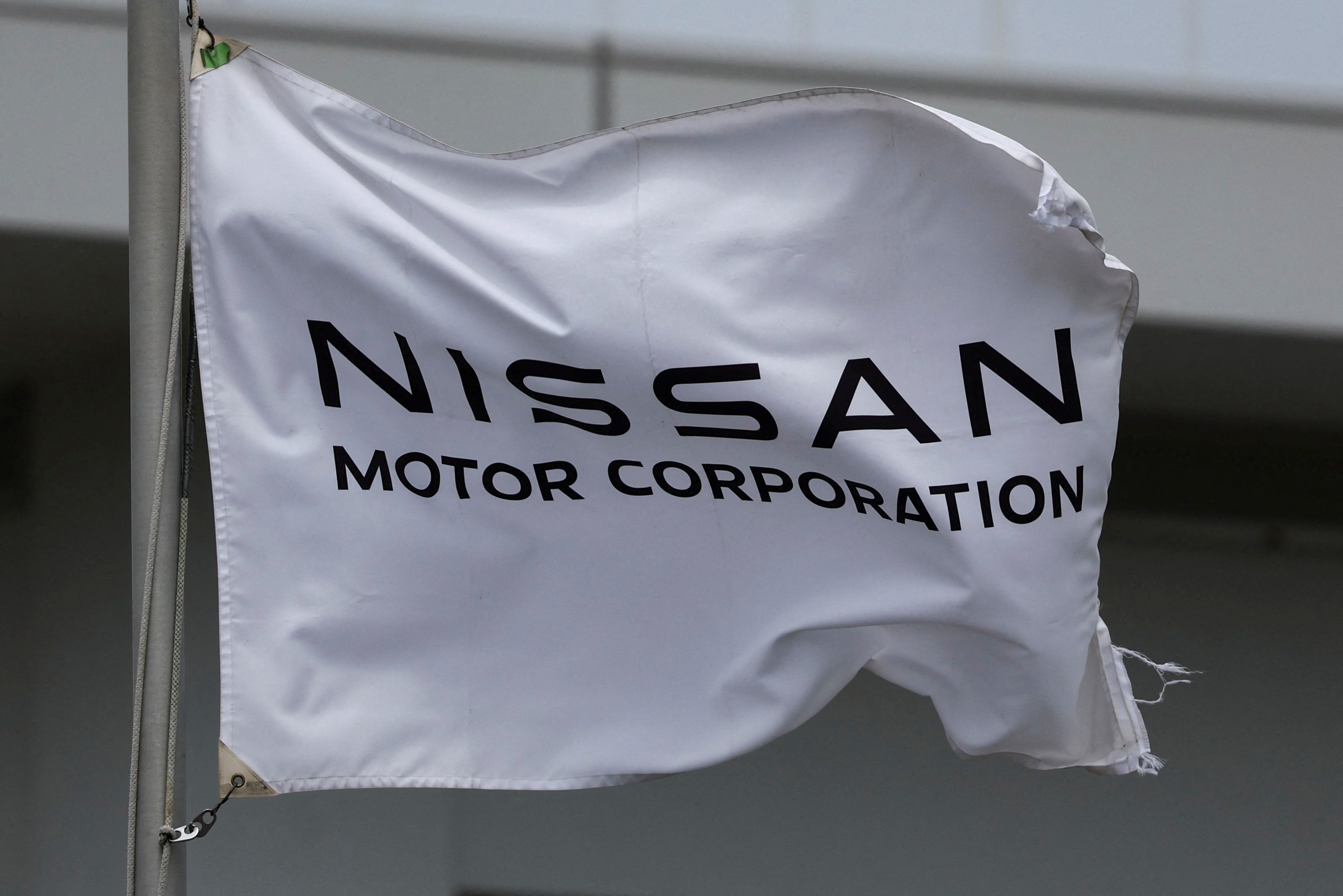 Nissan considers Foxconn EV output to save Oppama plant from