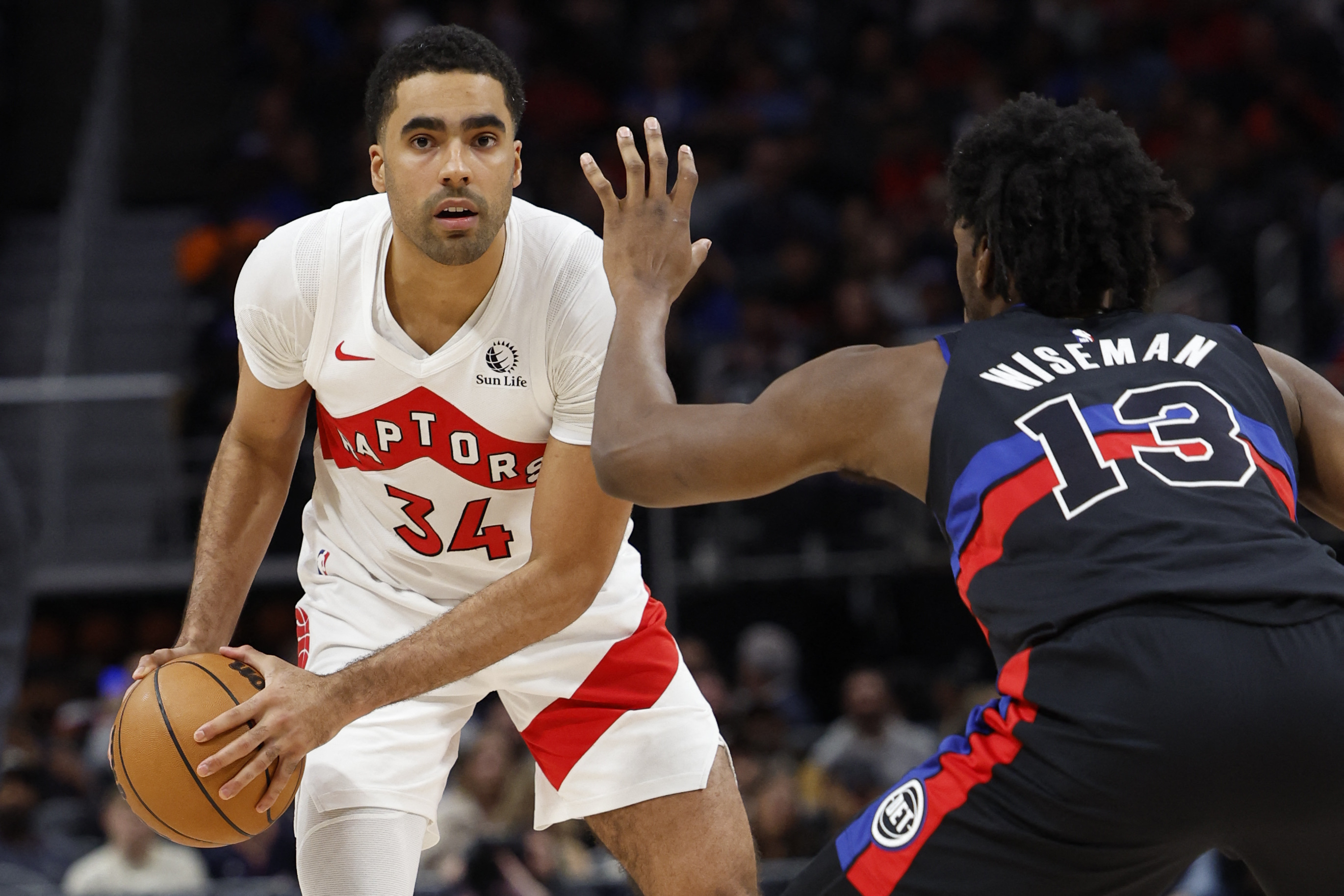 Banned NBA player Jontay Porter pleads guilty in gambling case | Reuters