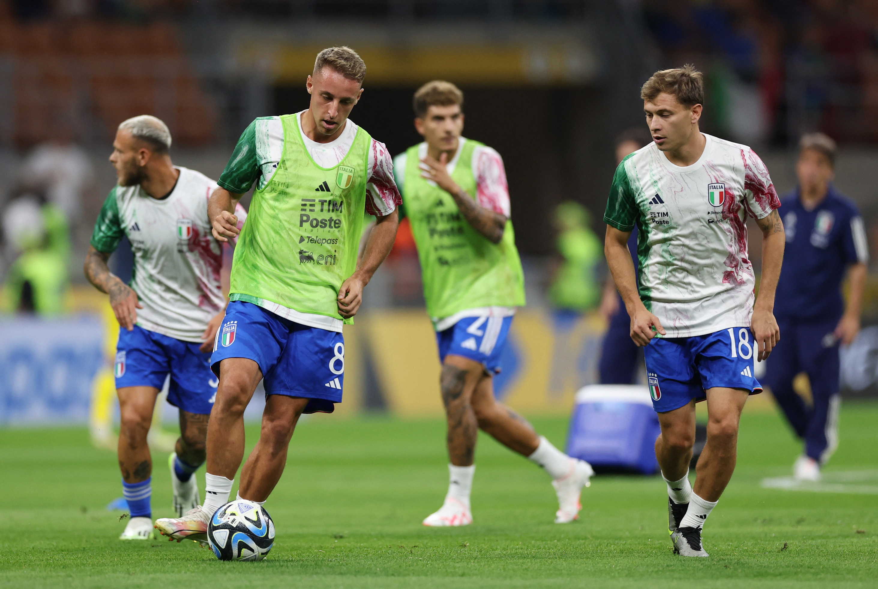 State of play: What Italy need to qualify for EURO 2024 - Football Italia