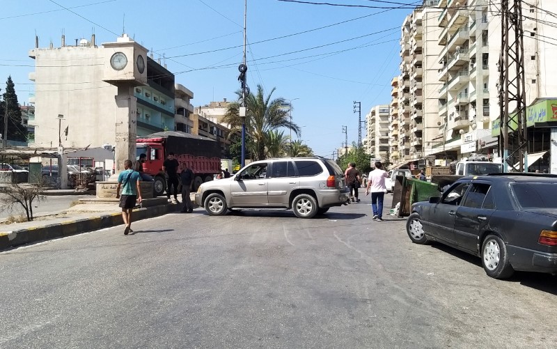 Lebanese Government, Central Bank Clash Over Fuel Subsidies | Reuters