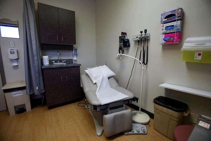 Women's Health Clinic in Winnipeg