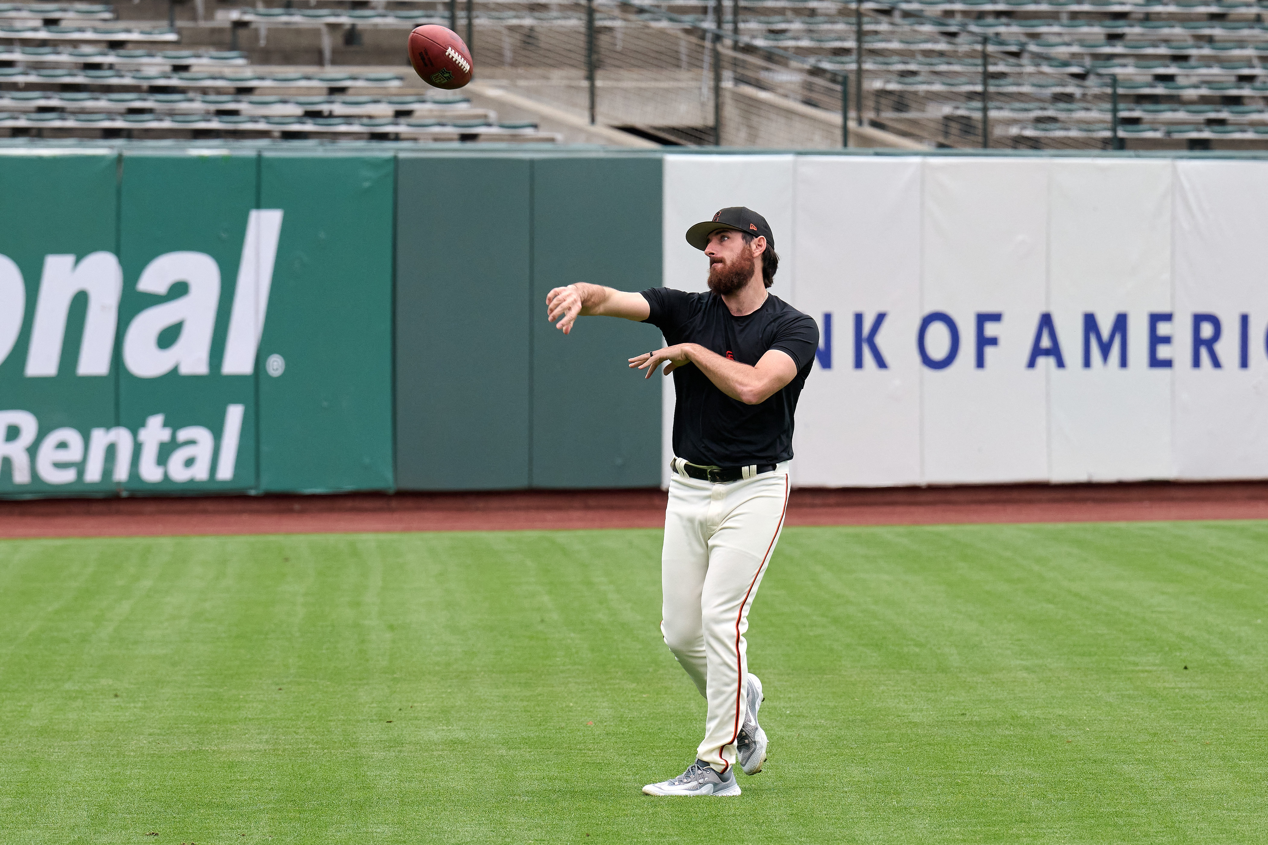 Luis Matos' first MLB homer lifts SF Giants to 7-6 win over Dbacks - Sports  Illustrated San Francisco Giants News, Analysis and More