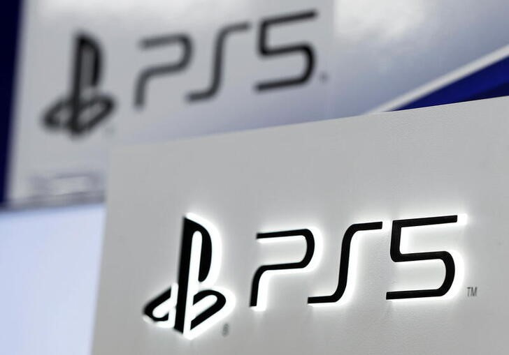 ソニー「ＰＳ５」、ブラックフライデーの販売過去最高＝上級副社長