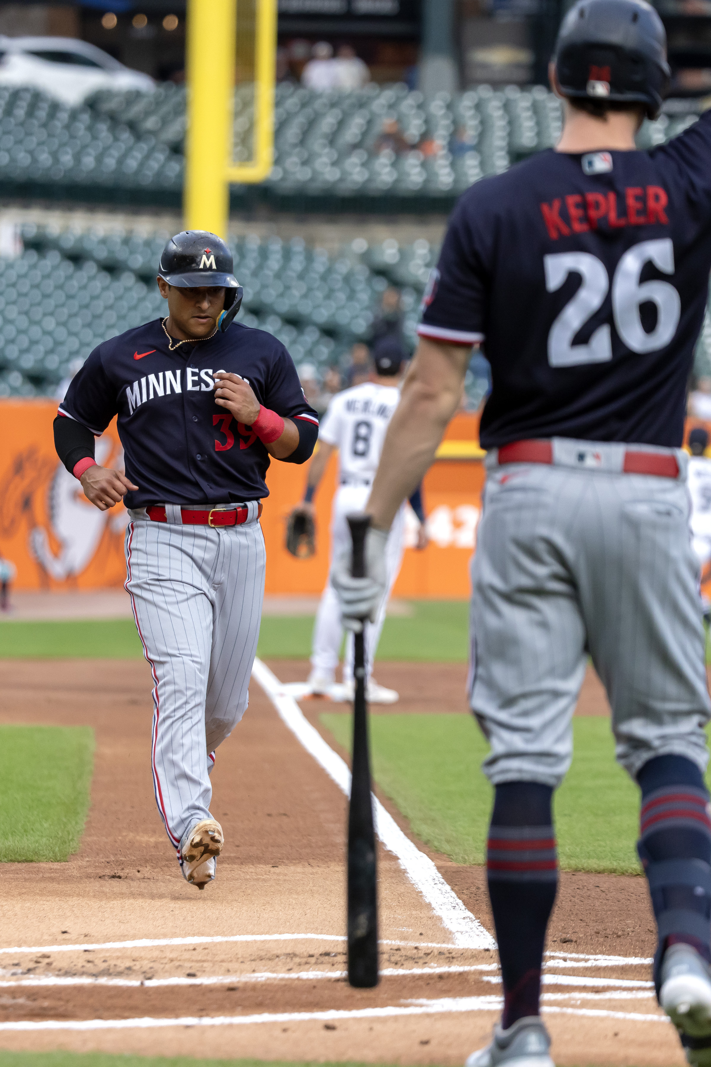 How to Watch the Minnesota Twins vs. Detroit Tigers - MLB (8/8/23)