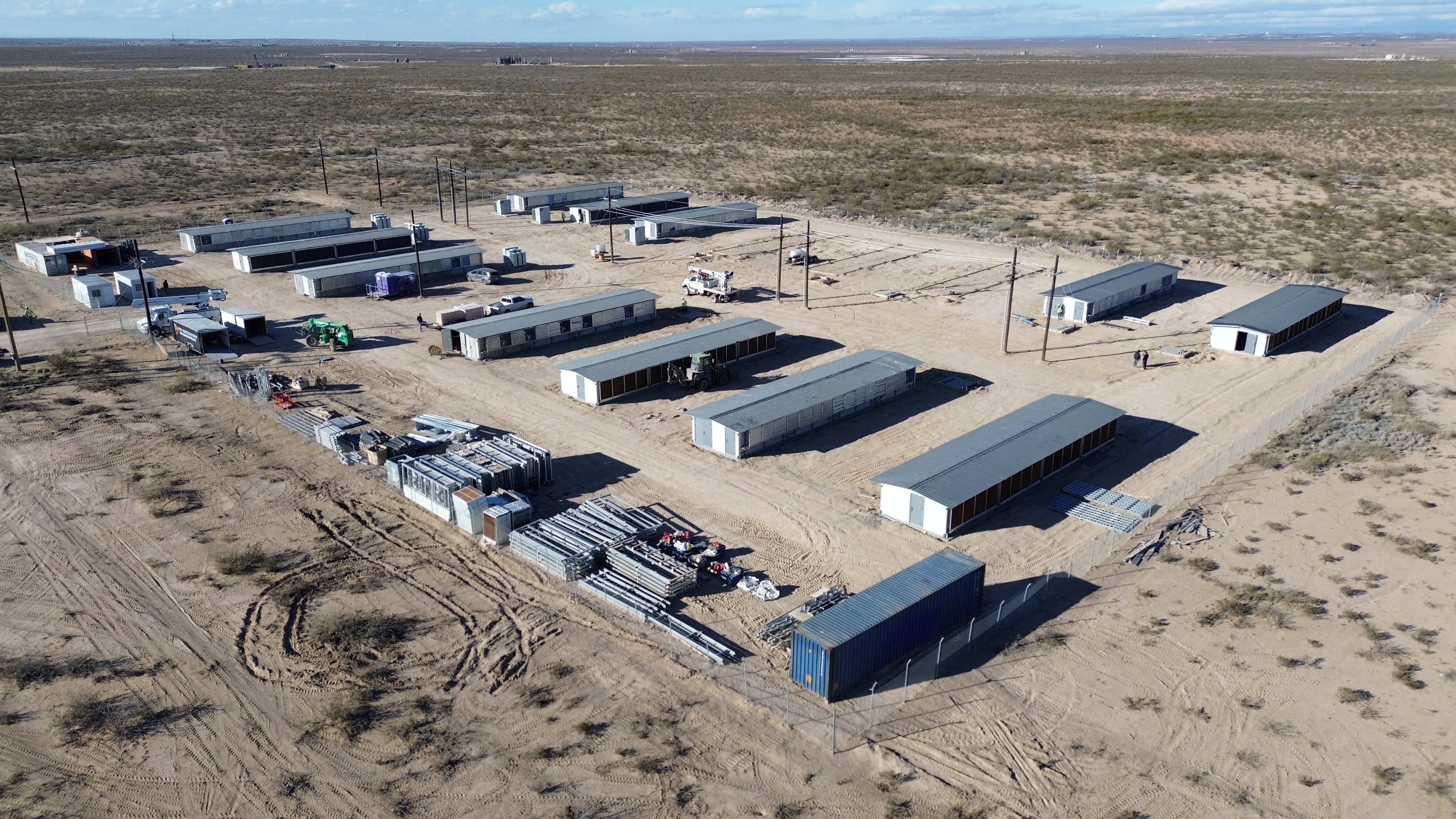 Dominant Chinese makers of bitcoin mining machines set up US production to  beat tariffs | Reuters