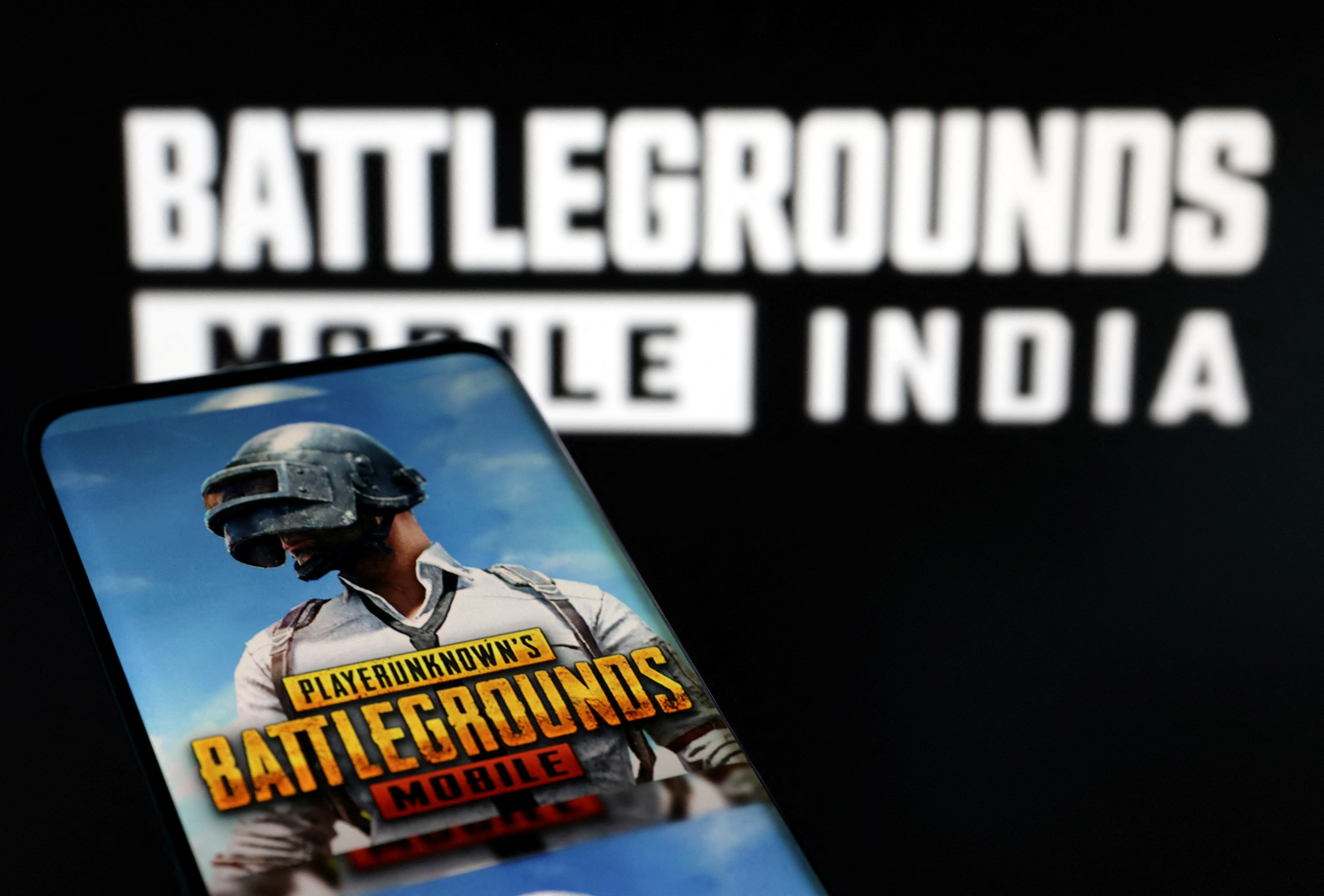 BGMI video game is now available for play in India, announces Krafton