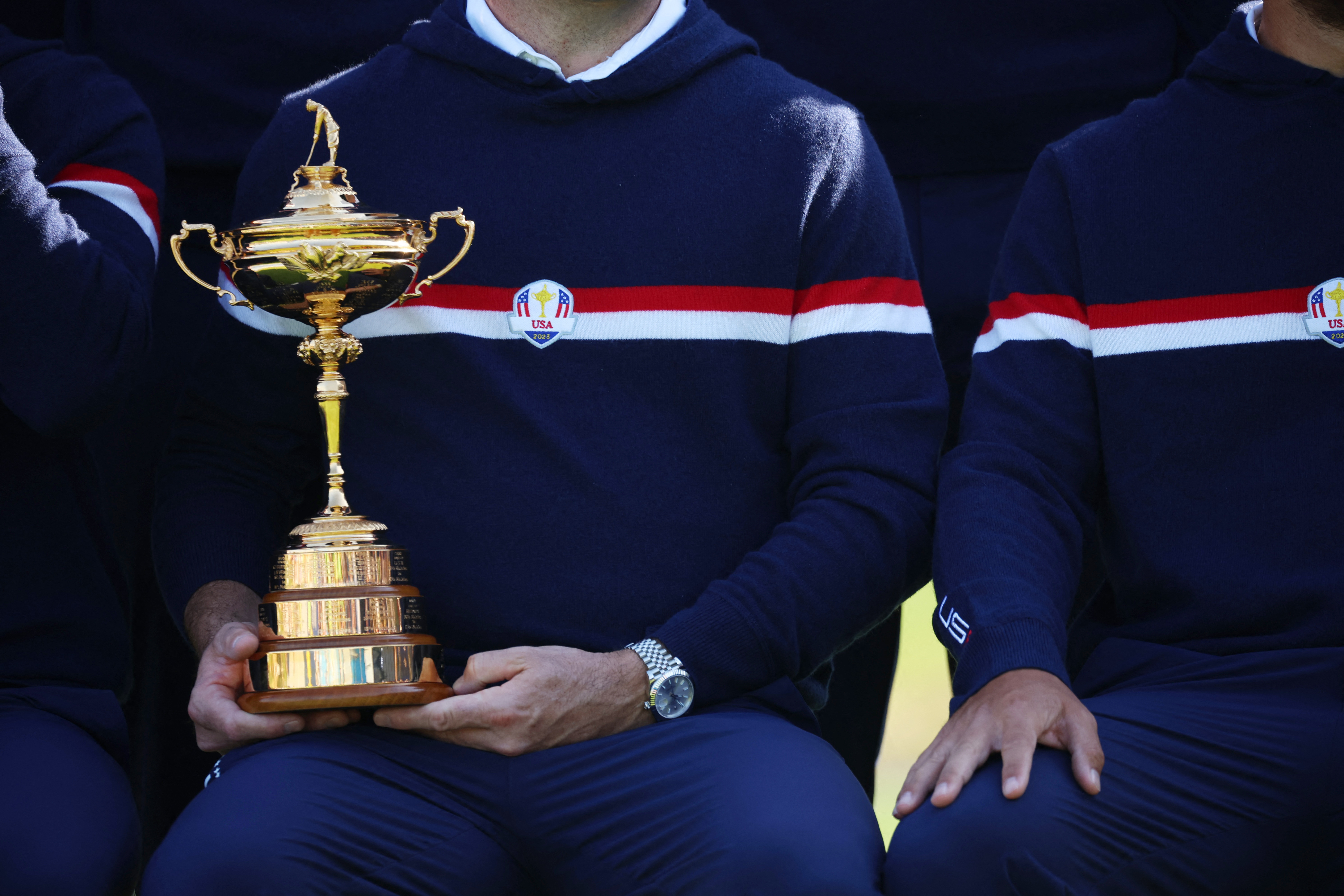 Ryder Cup 2023: The Ryder Cup is broken, and there's no easy fix