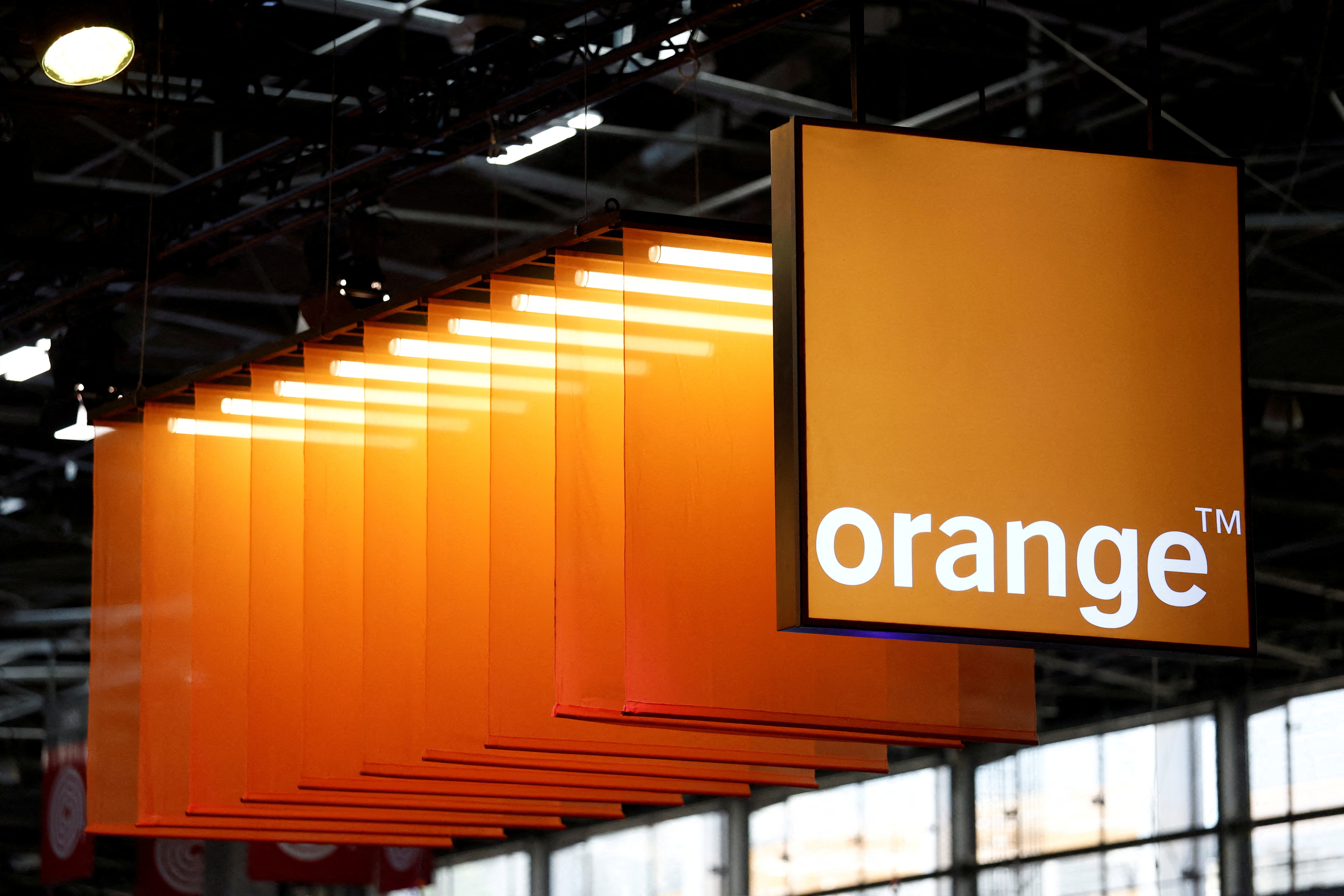 Orange has begun regulatory discussions ahead of joint SFR offer 