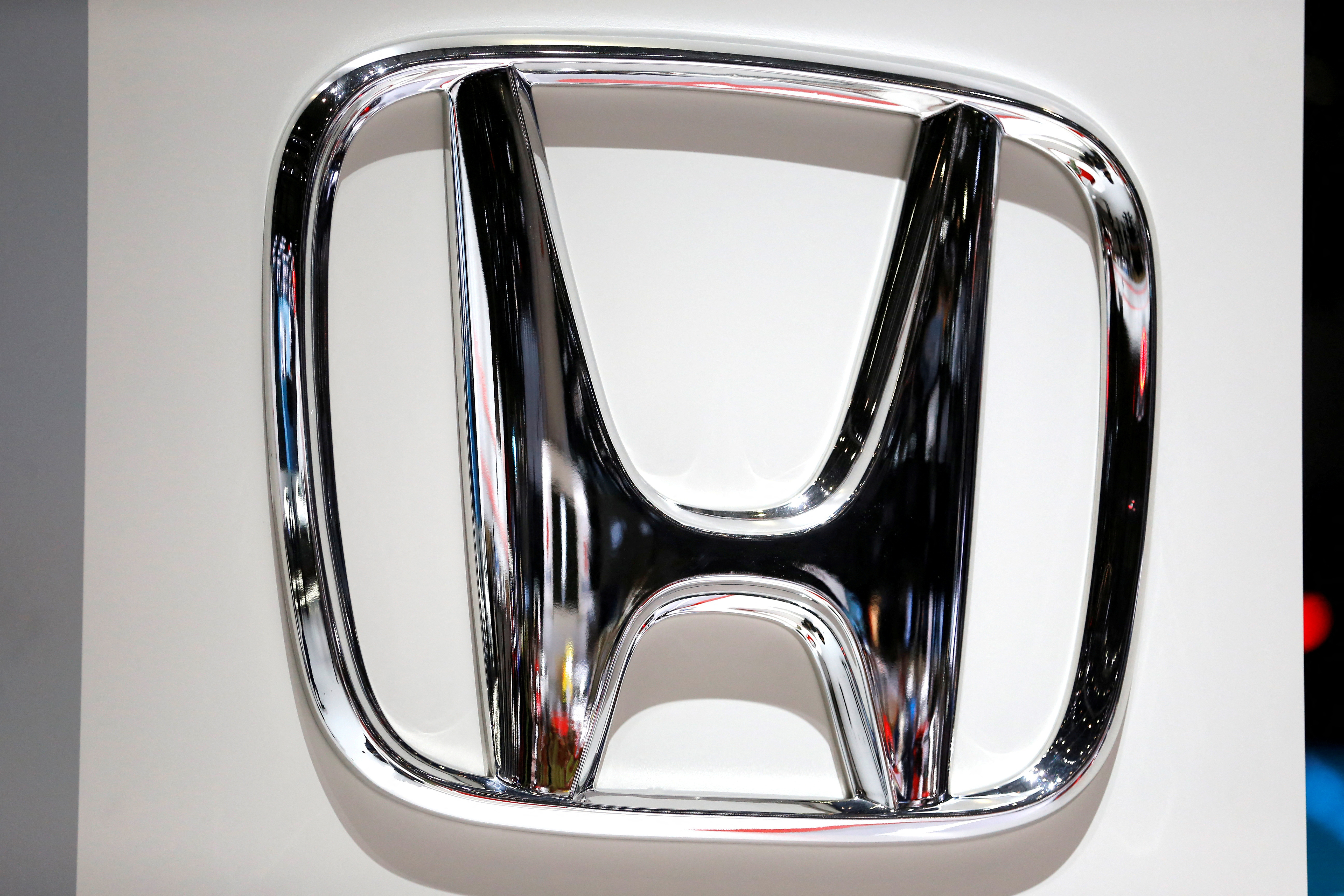 Zonnebrand Dicht Verloren hart Japan's Honda Motor in strategic collaboration deal with TSMC | Reuters