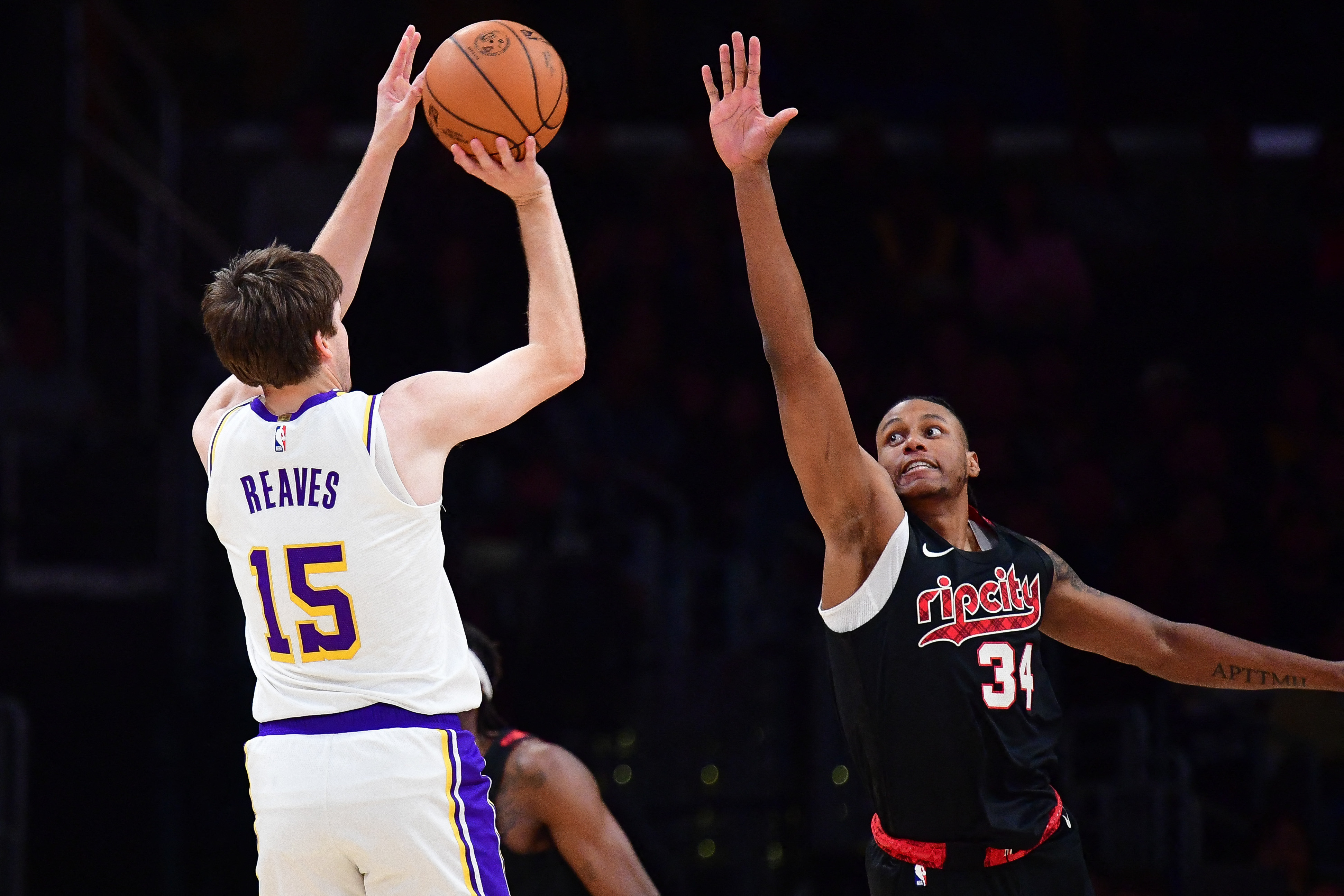 Lakers Insider Offers Insights Into Austin Reaves' Future In LA Amidst ...