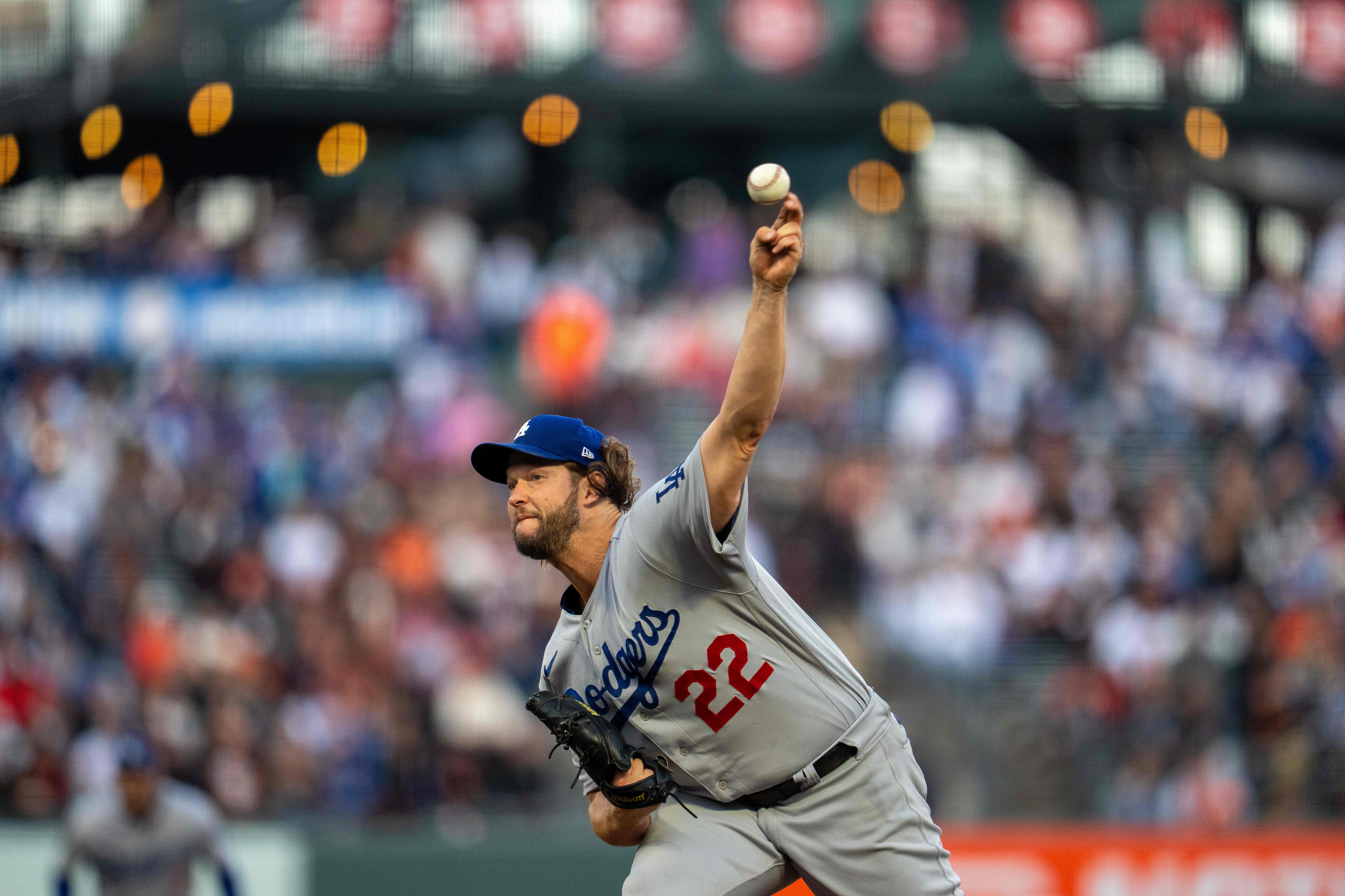 Giants @ Dodgers – September 23, 2023: Kershaw starts with the Magic Number  for a bye still at 2 – Dodgers Digest