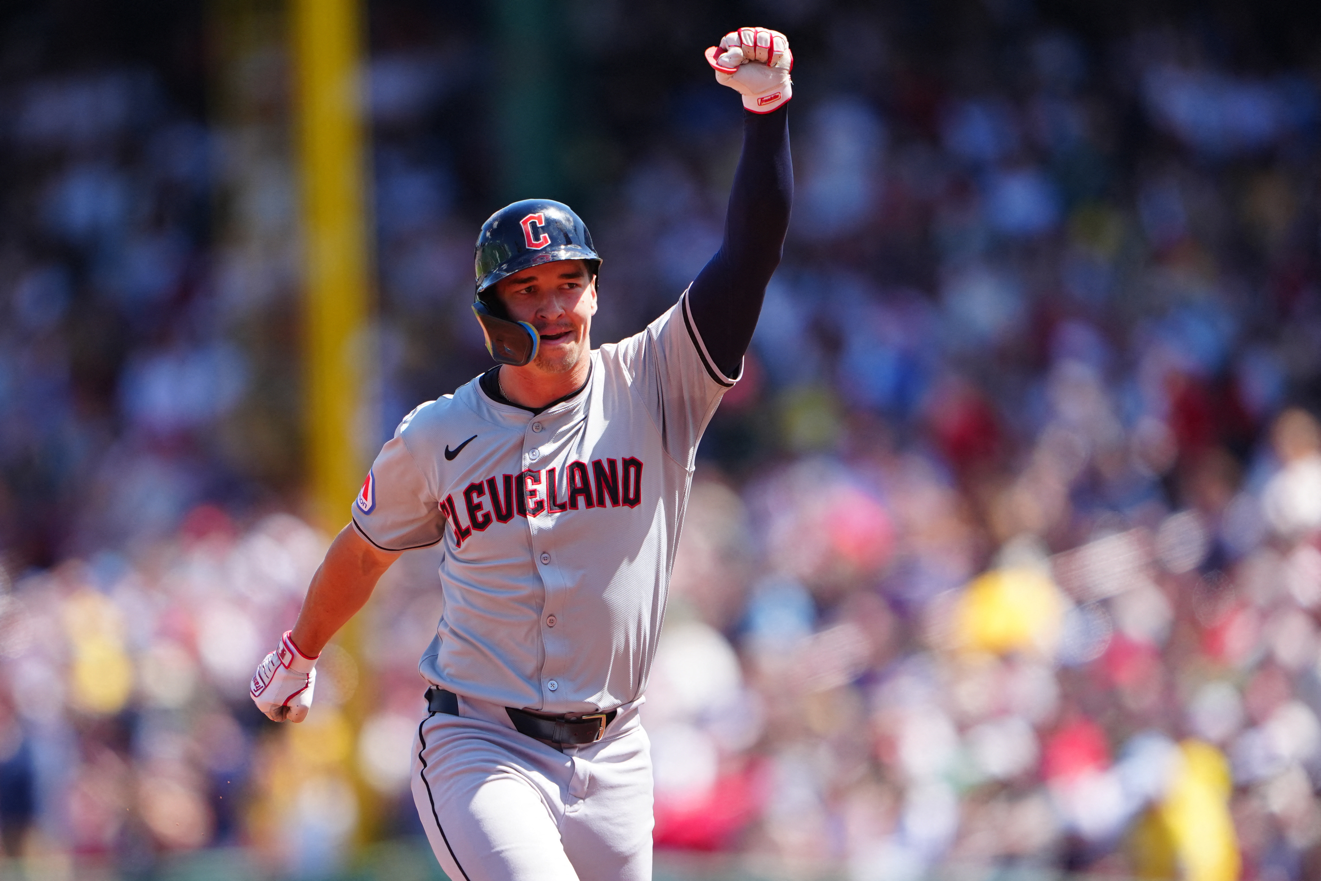 MLB コロラド・ロッキーズ　DJ ルメイヒュー　バブルヘッド MLB コロラド・ロッキーズ DJ ルメイヒュー バブルヘッド - メルカリ