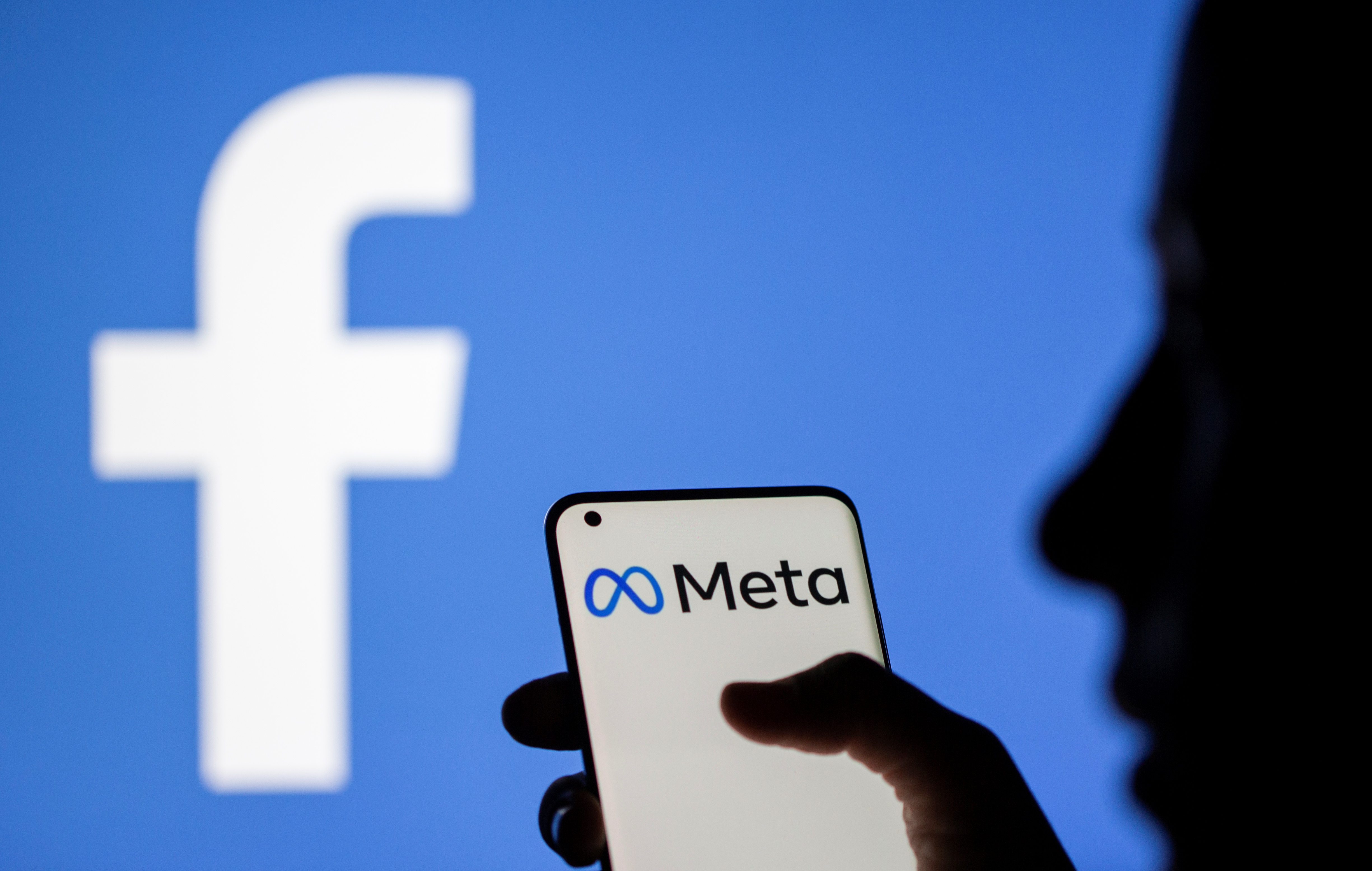 What is the metaverse? Here's what's behind Facebook's new name : NPR