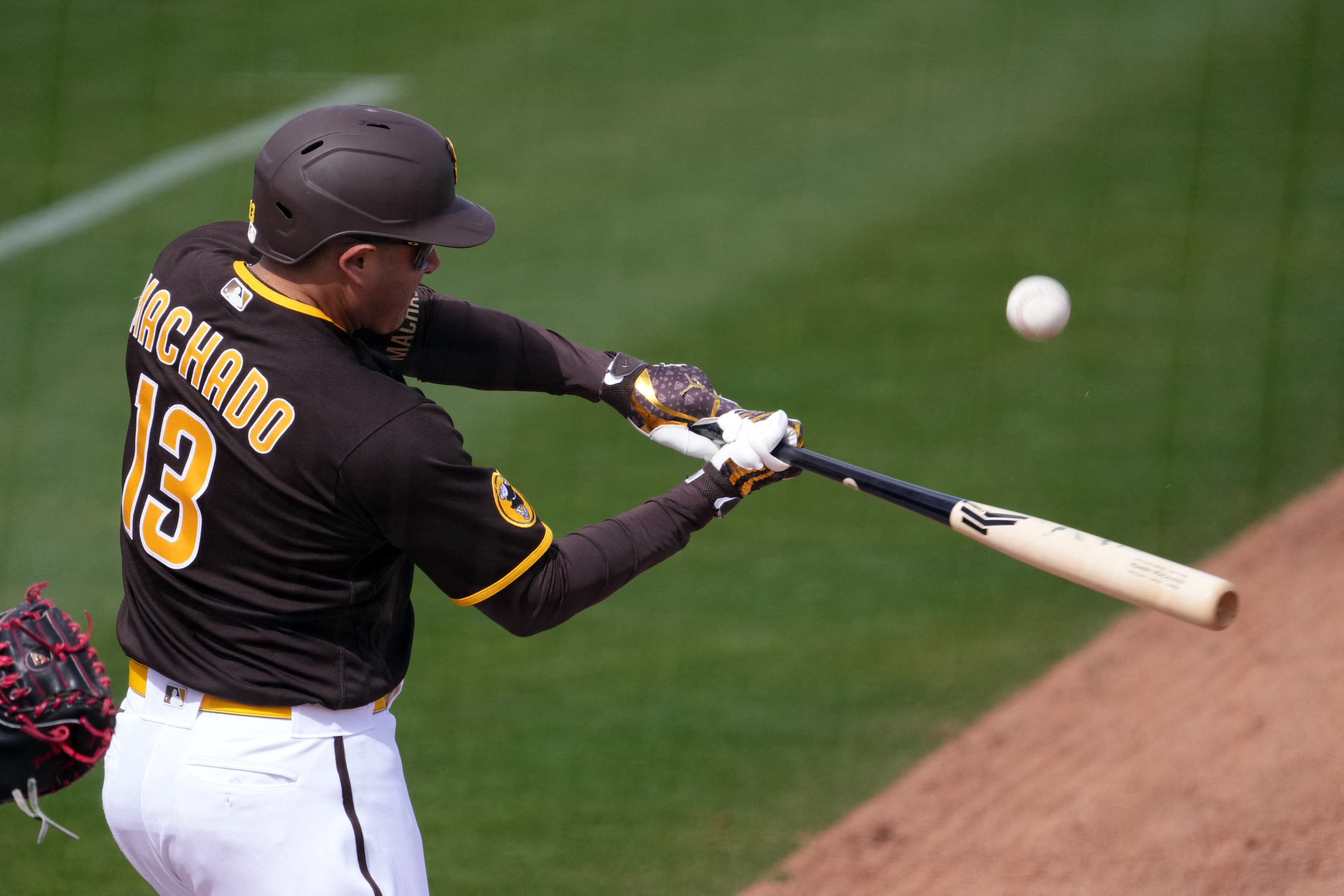 Cactus League - Arizona Diamondbacks