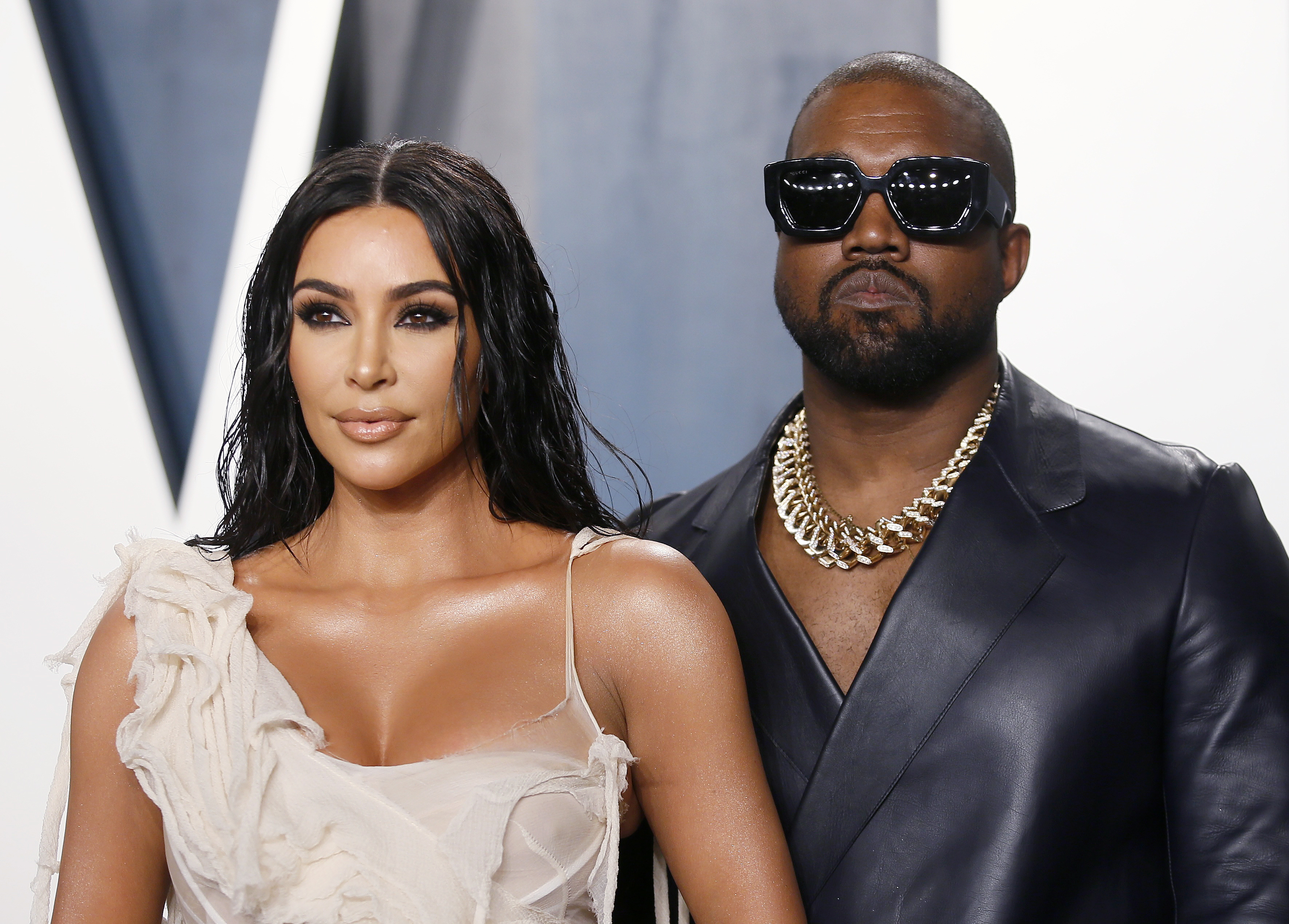 Download Porn Of Kim Khardashian I 3gp - Kim Kardashian gets $200,000 monthly child support settlement from Ye -  media | Reuters