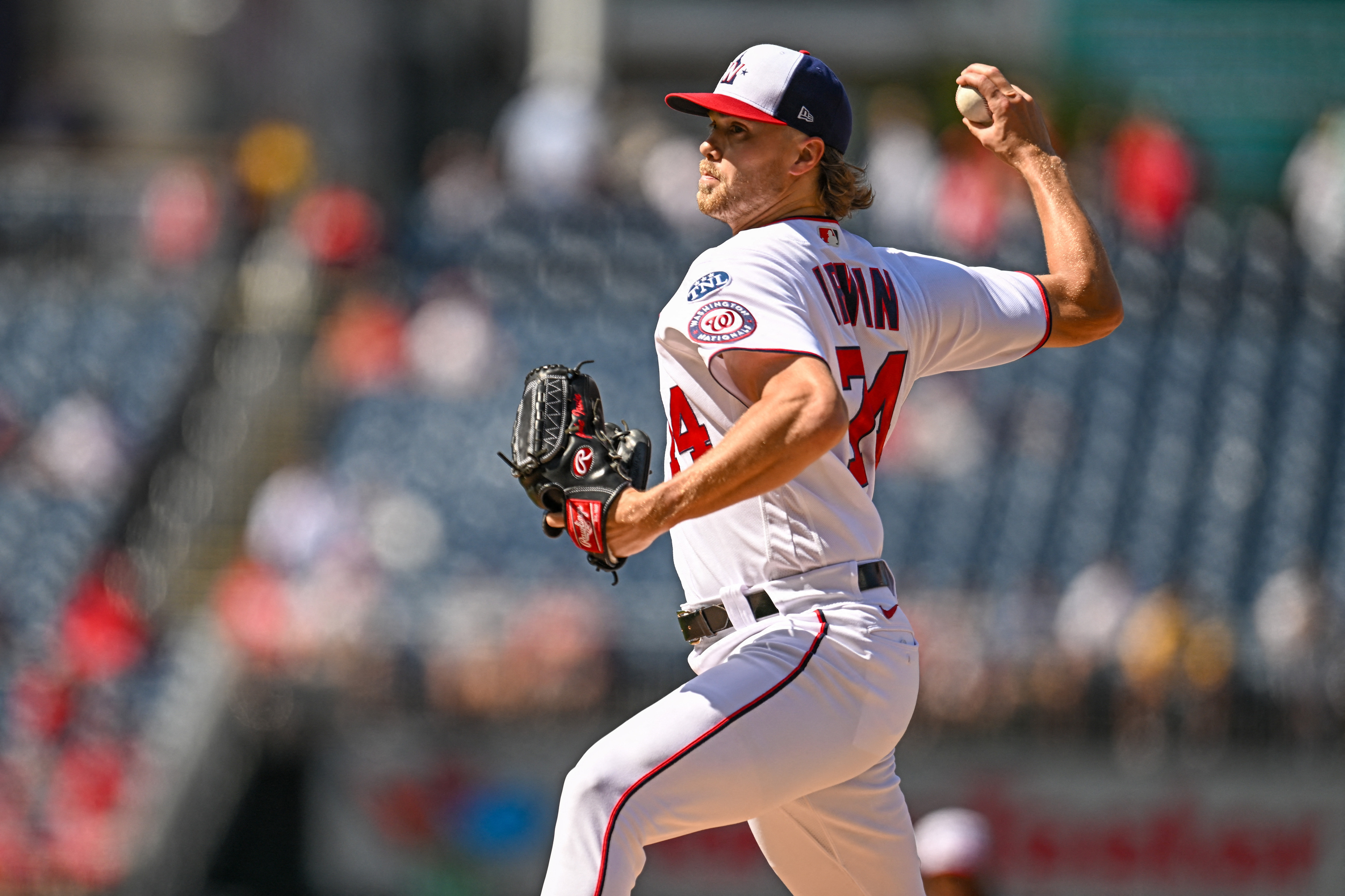 Washington Nationals: Five Reasons They Will Lose NLDS