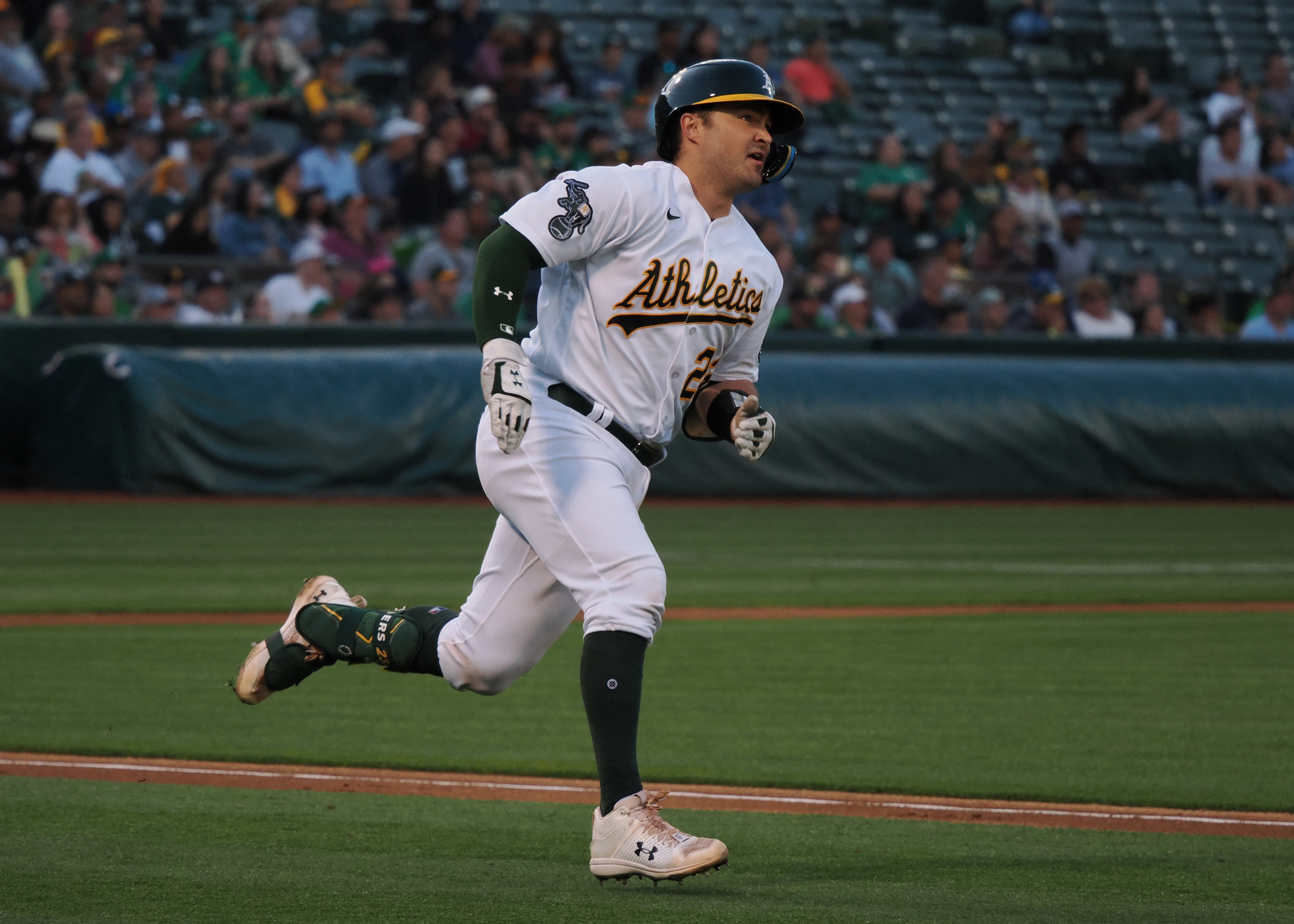 Oakland A's lose to Minnesota Twins 5-4