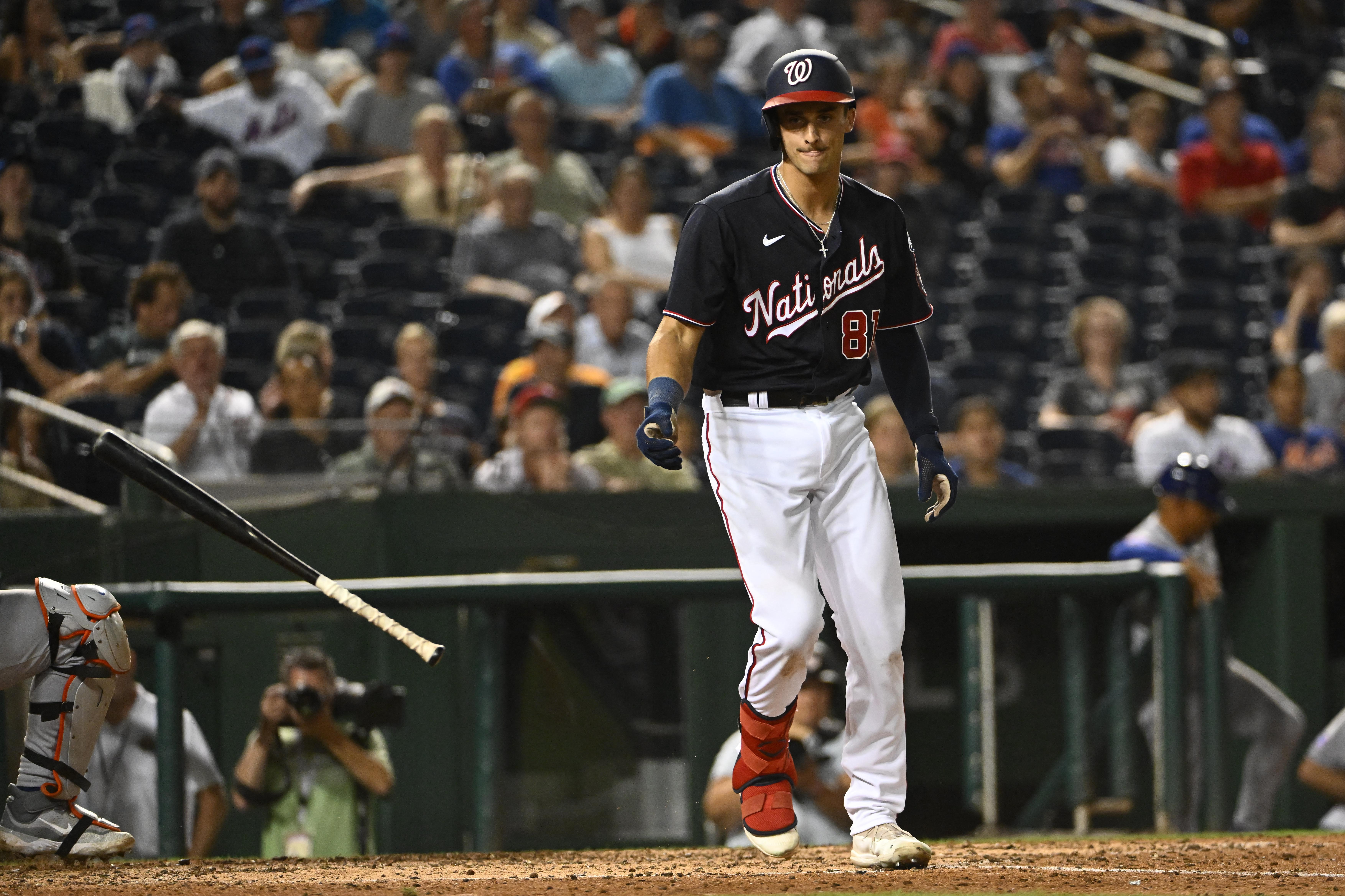 Nationals vs. Braves forms baseball's newest rivalry