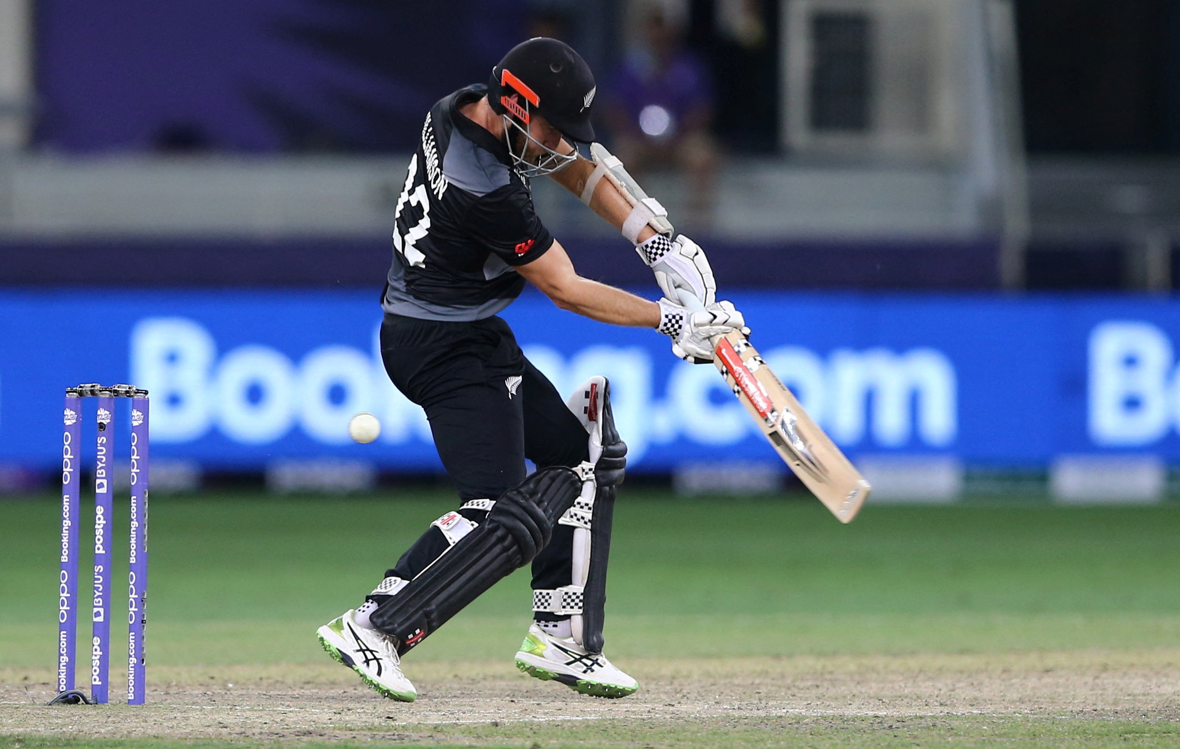 New Zealand look to experience and adaptability at T20 showpiece | Reuters