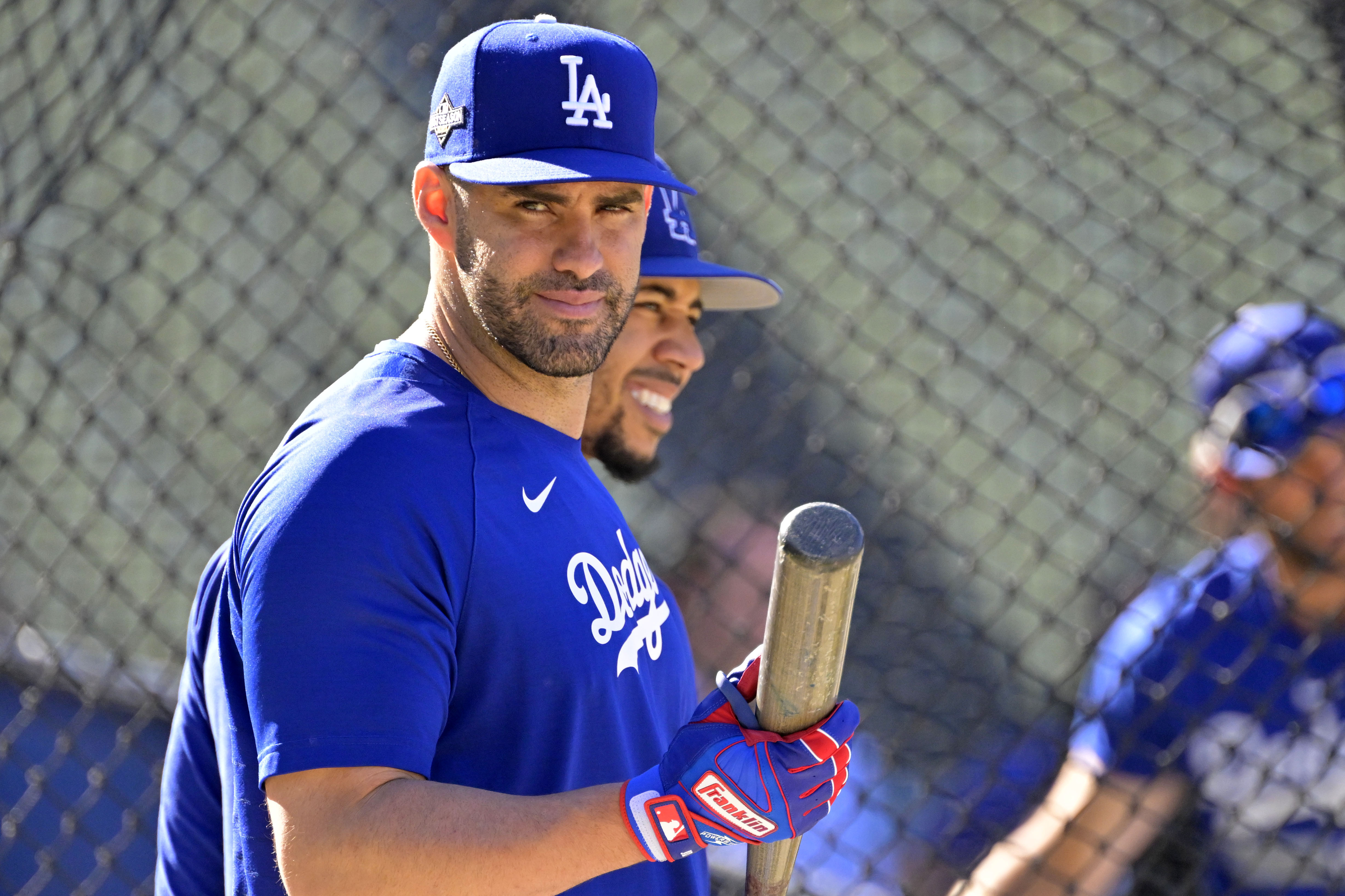 Mets playoffs: Clayton Kershaw will start Game 4 of the NLDS for