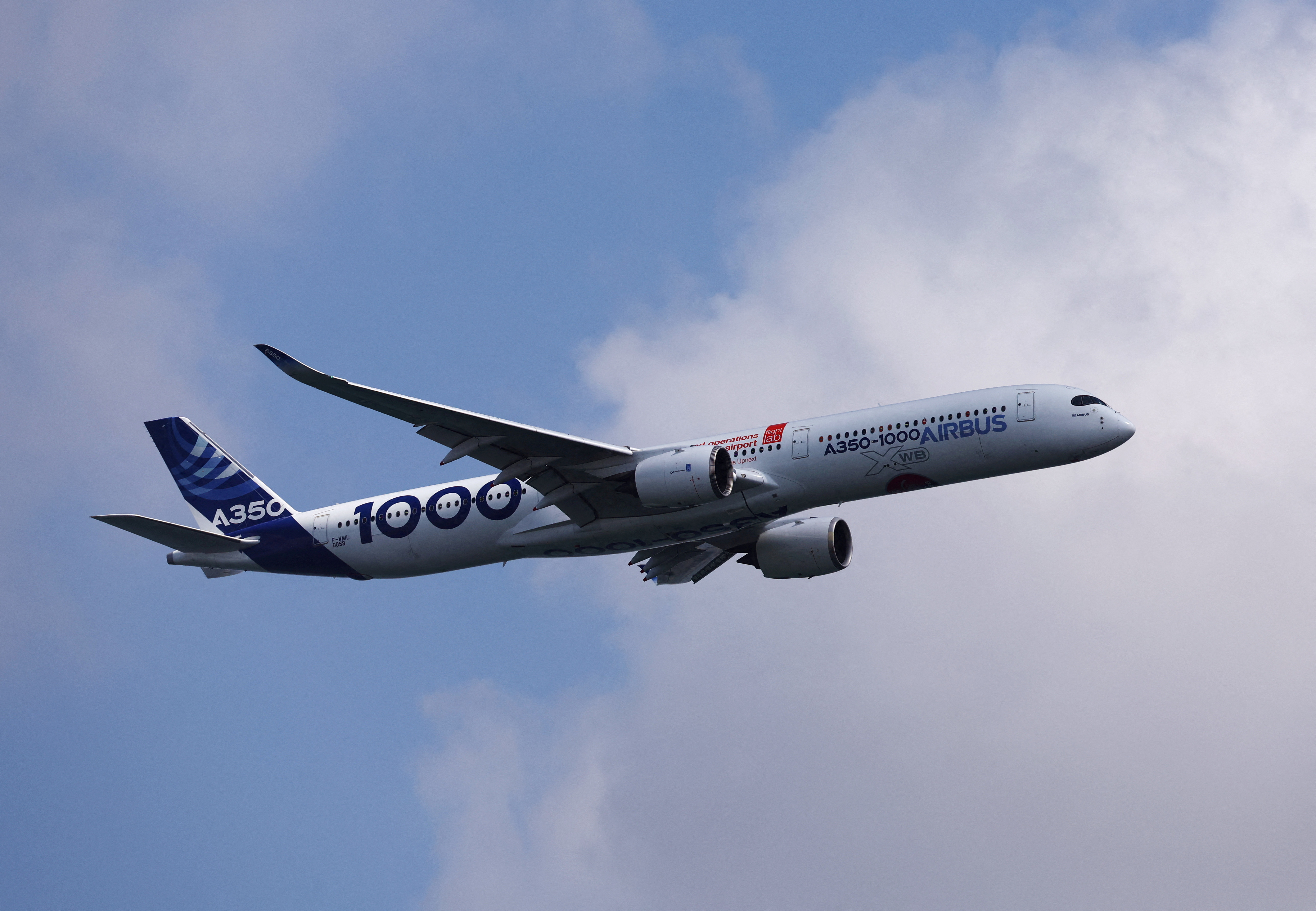 シンガポール、持続可能な航空燃料「ＳＡＦ」普及へ乗客に課税