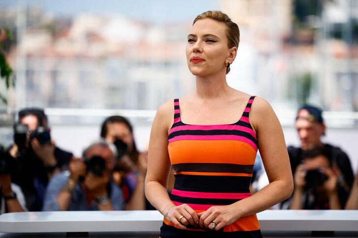 The 76th Cannes Film Festival - Photocall for the film "Asteroid City" in competition