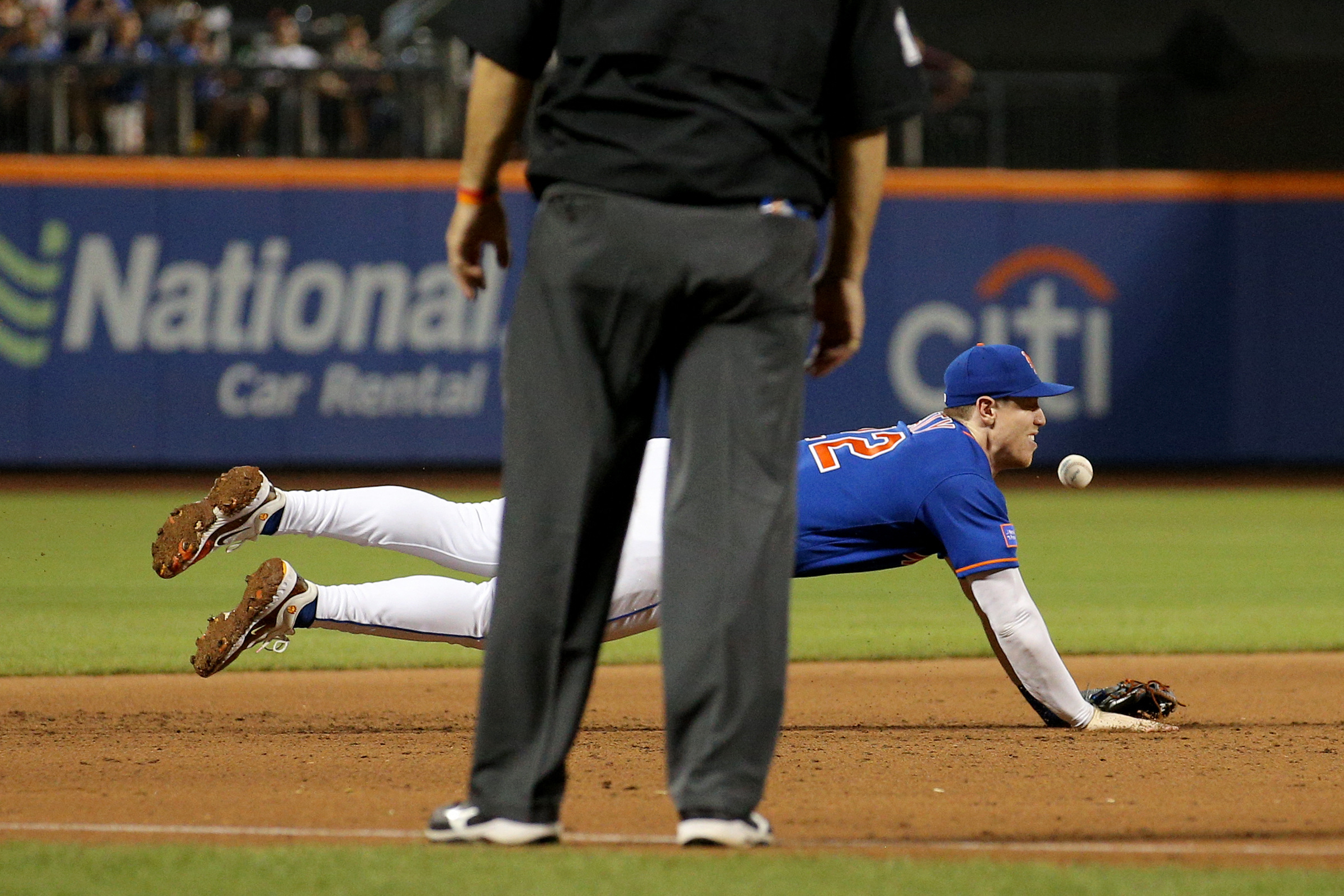 Dodgers Extend Win Streak To 6 By Beating Mets | Reuters