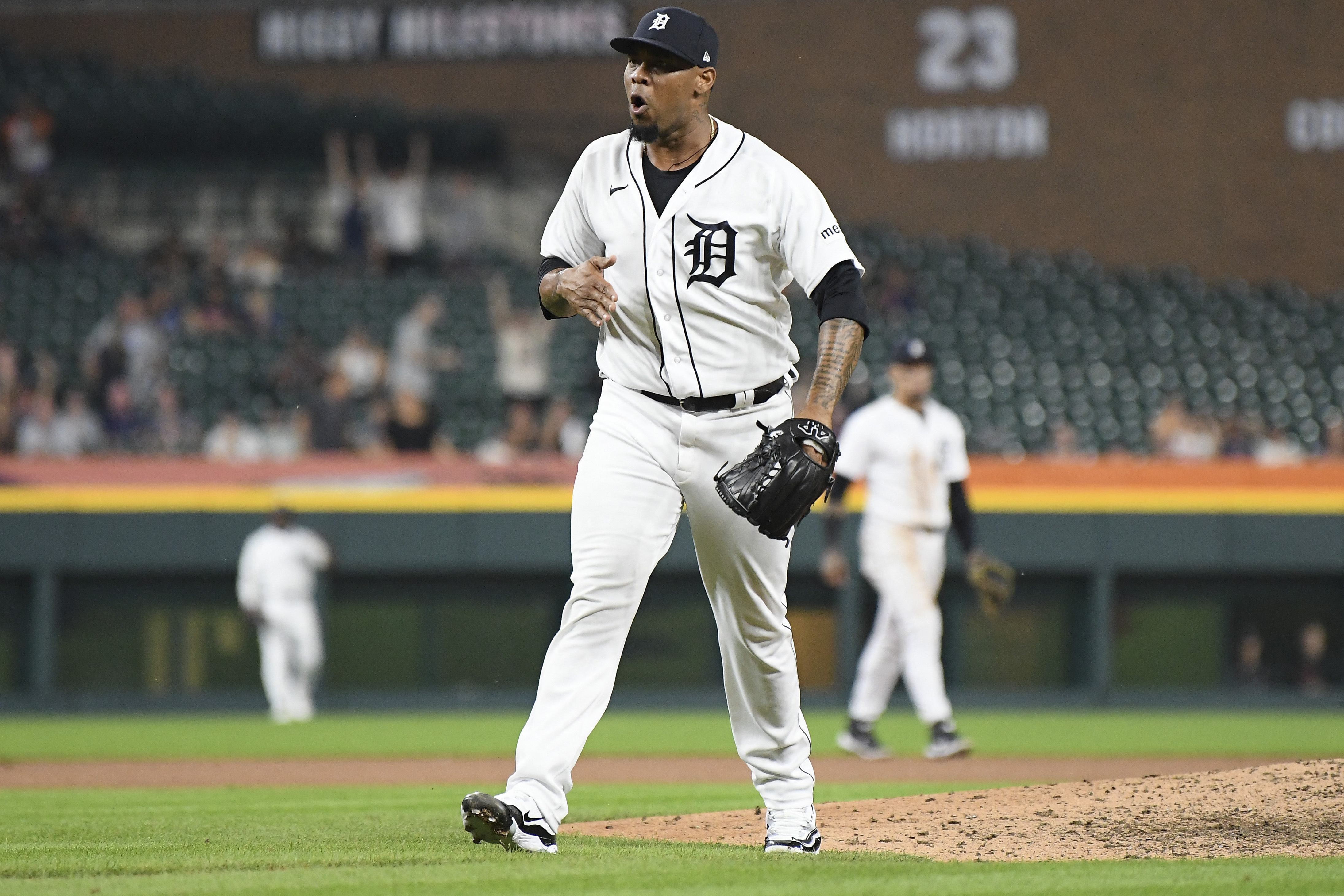 Detroit Tigers Series Preview: Minnesota Twins host pair midweek