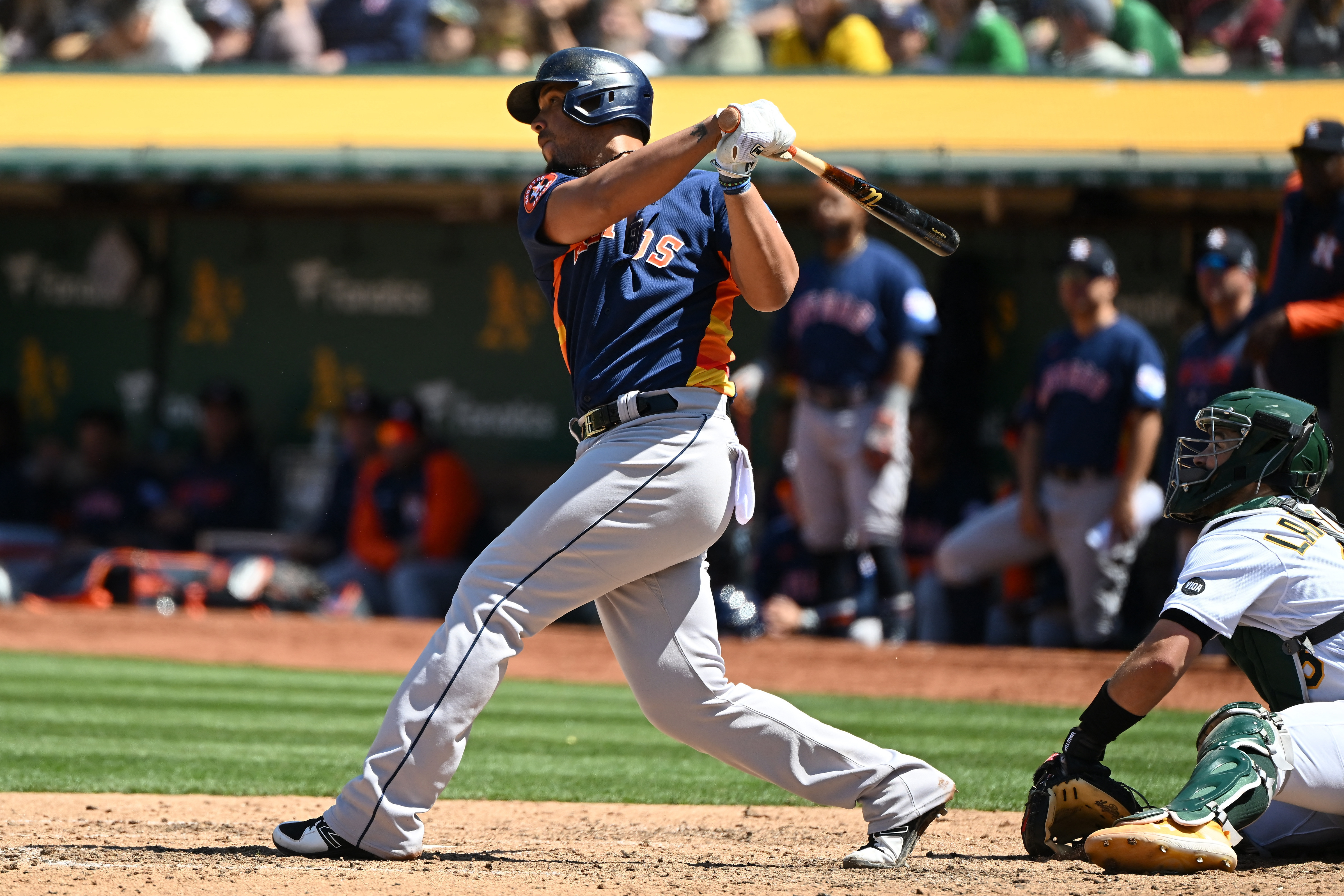 Oakland A's news: Alex Bregman set to return Tuesday for Houston Astros -  Athletics Nation