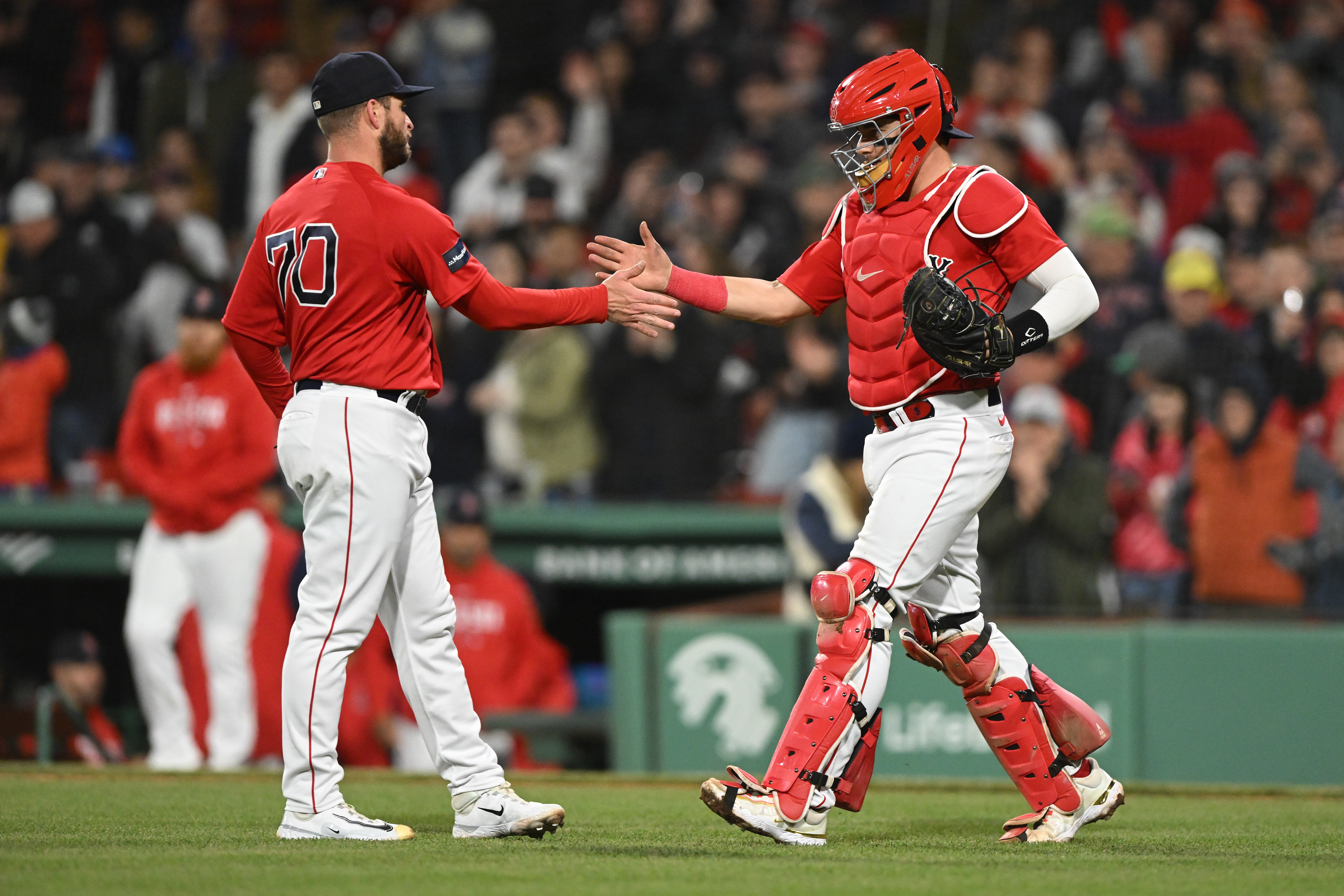 Red Sox win 6th straight, complete 4-game sweep of Blue Jays - West Hawaii  Today