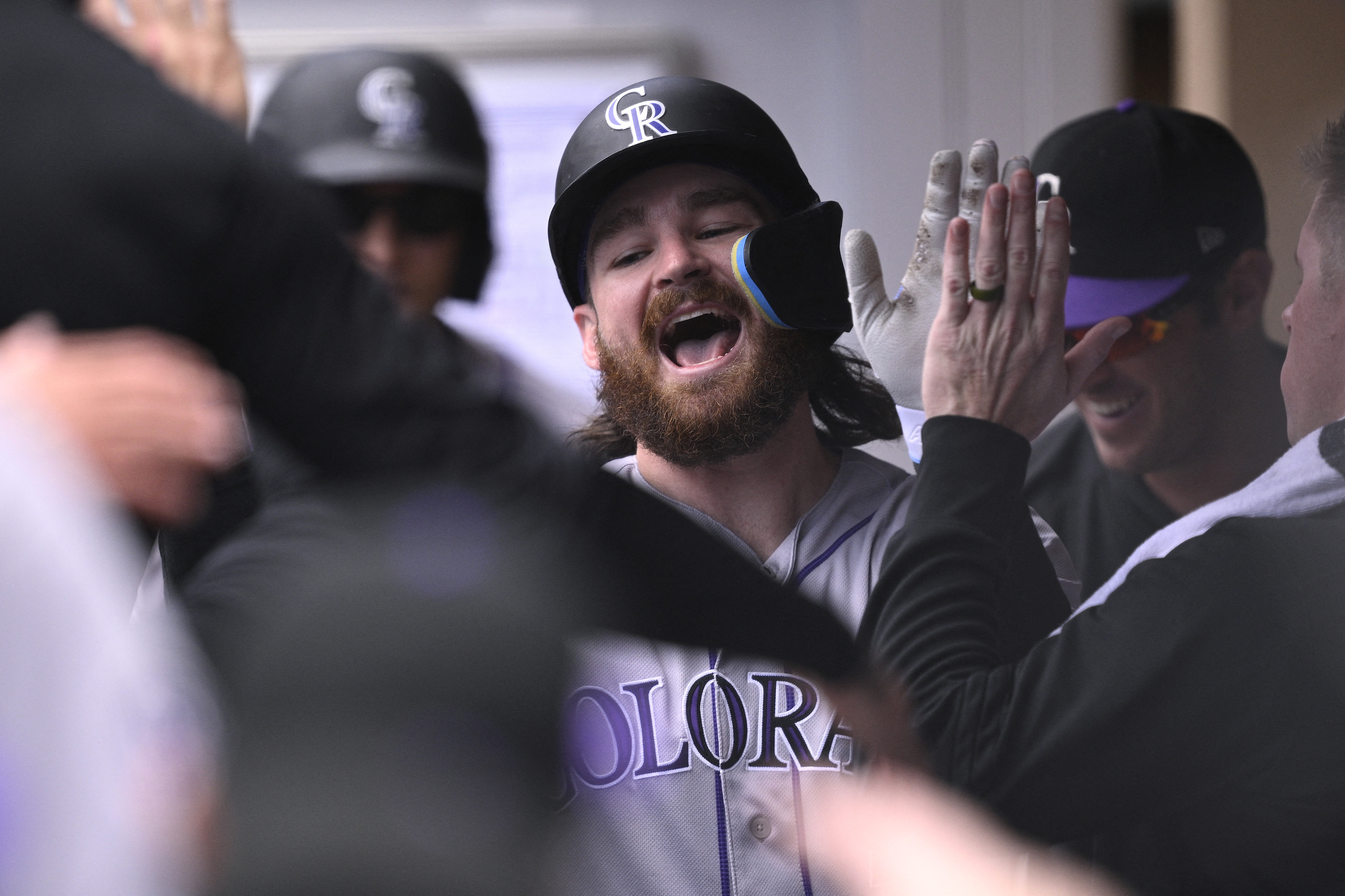 Rockies fall to Padres in run-happy Father's Day defeat – The Denver Post