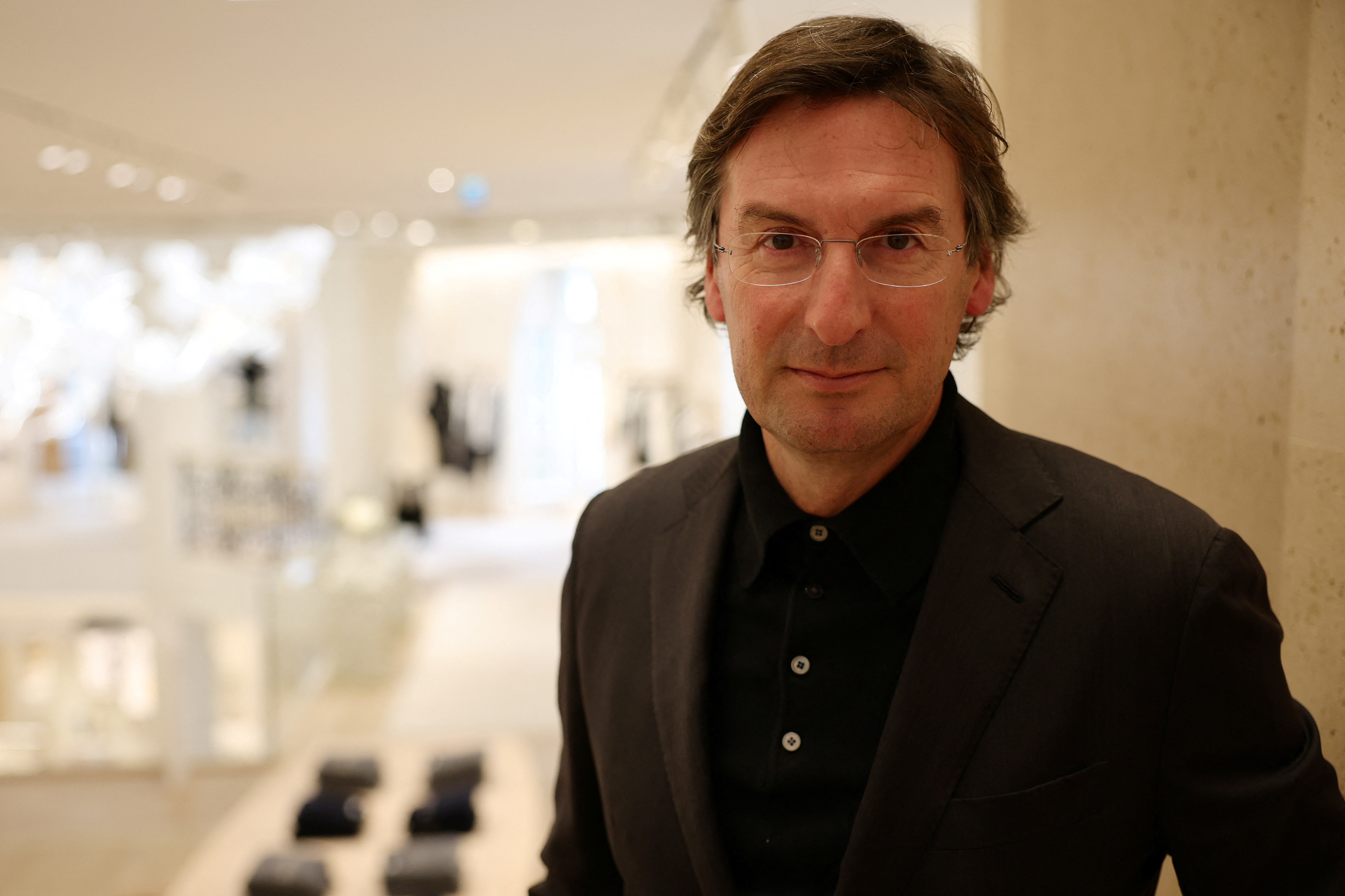 Paris' Flagship Dior Boutique Reopens Alongside New Dior Museum