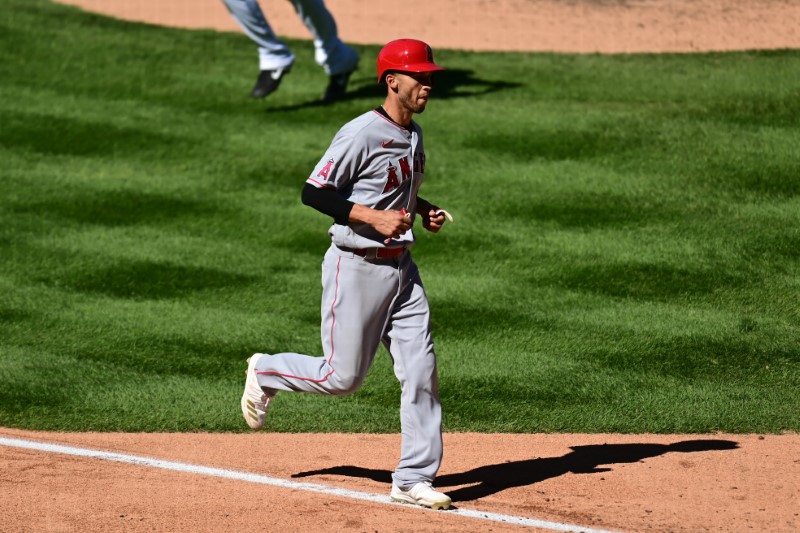 Twins SS Andrelton Simmons opens up about mental-health struggles