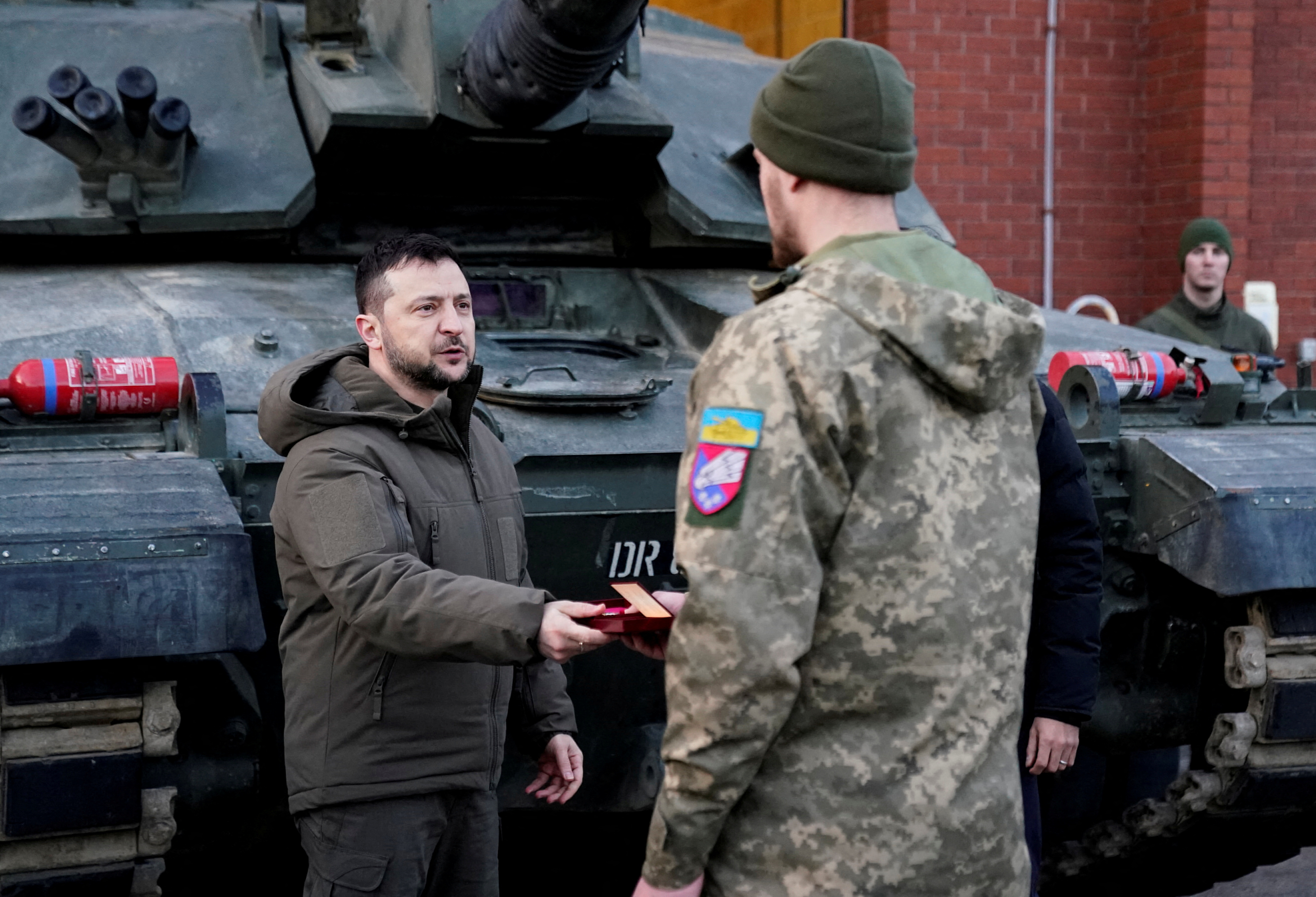 ウクライナ、防衛産業フォーラム開催　欧米企業誘致し集積地目指す