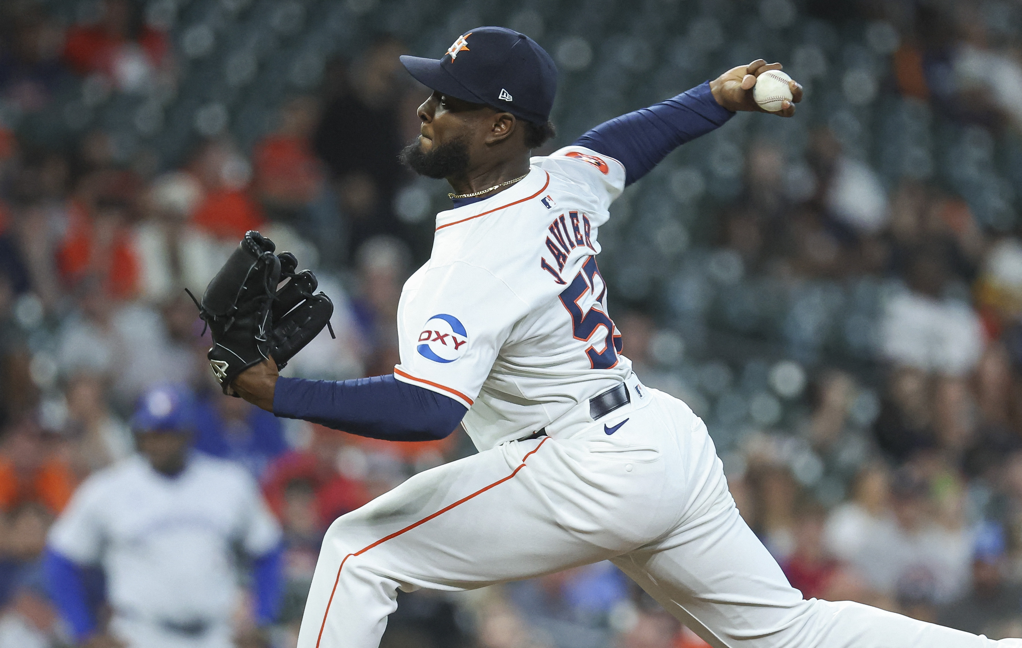 Yordan Alvarez Homers Twice As Astros Crush Jays | Reuters