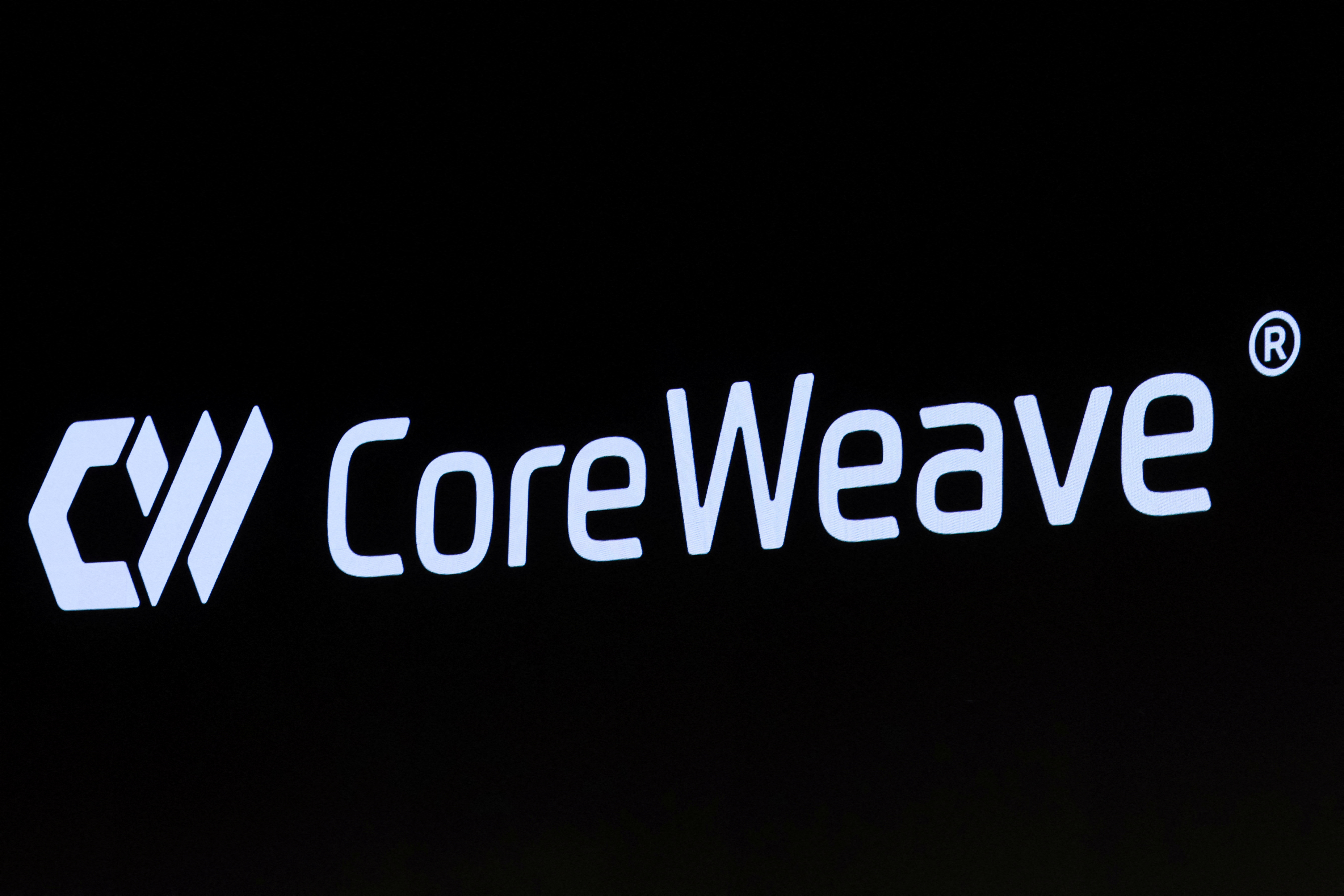 CoreWeave in talks to buy Core Scientific, source says | Reuters