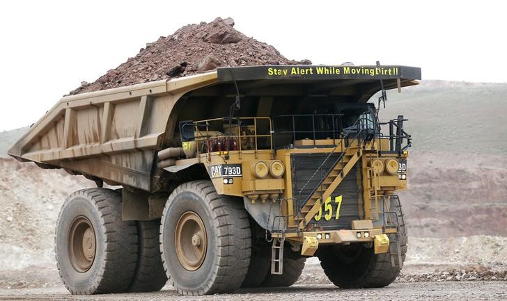 Lithium Americas expects court ruling on Nevada lithium mine by autumn ...