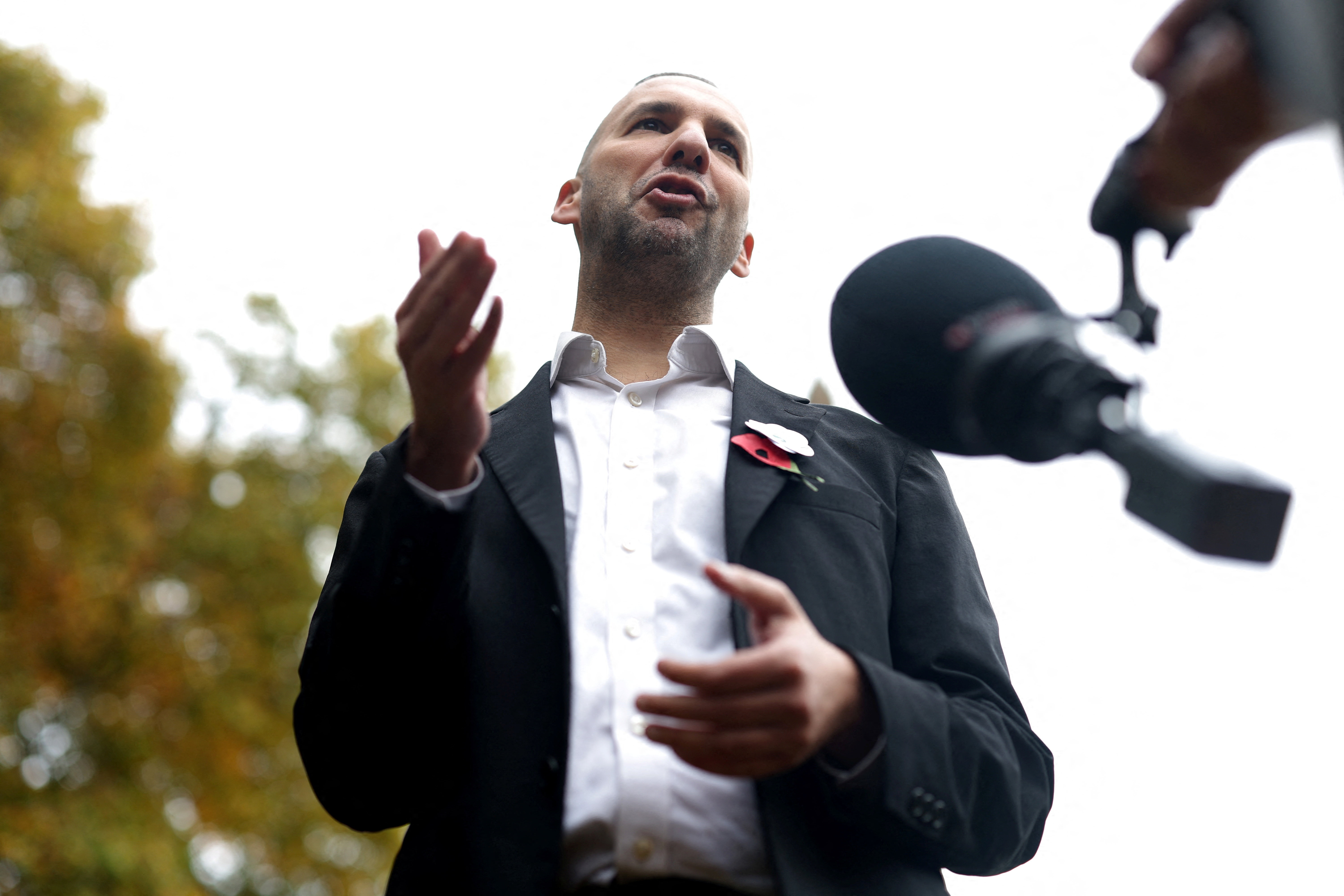 Mamdani victory fires up Europe's left against right-wing surge at