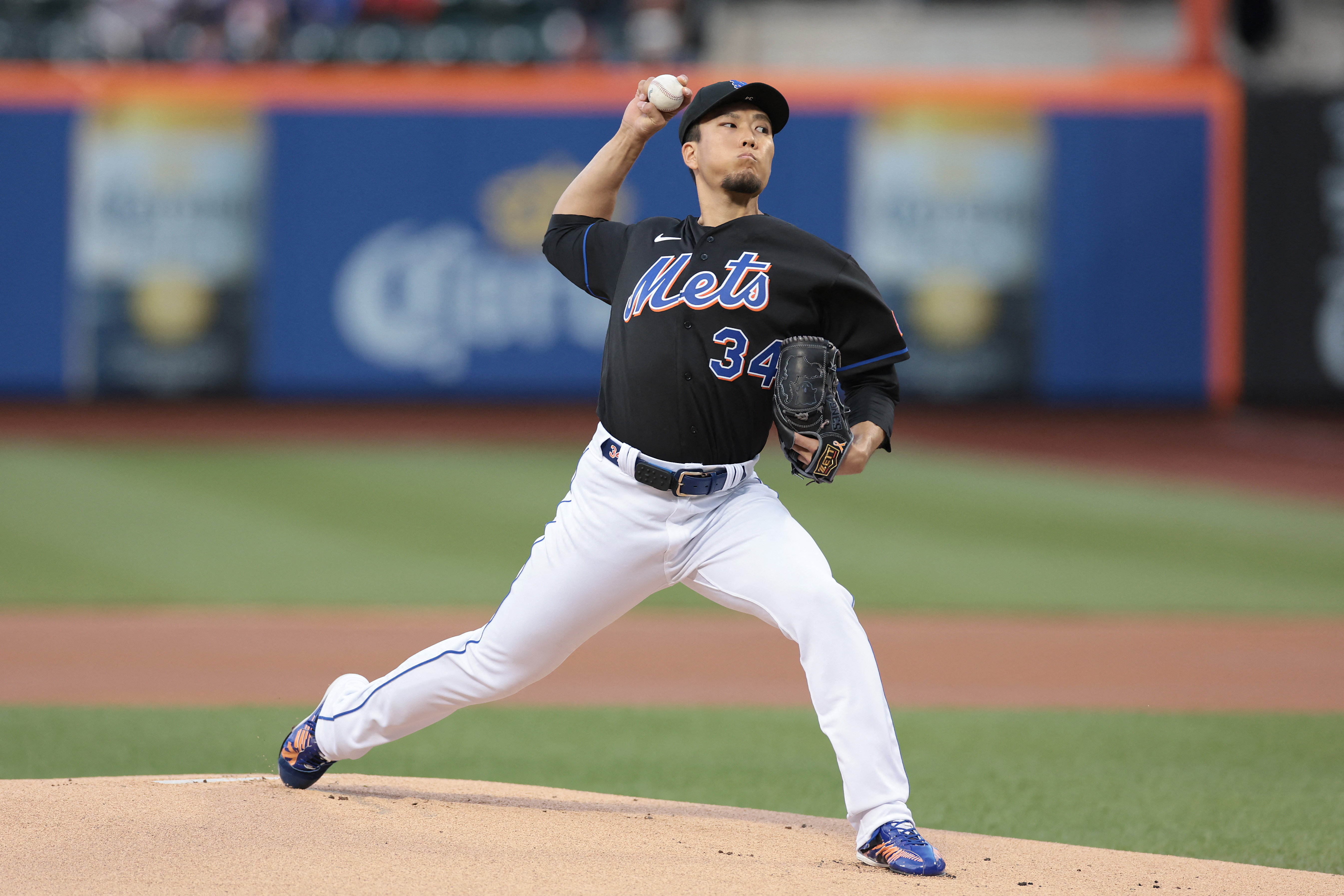 Senga goes 6 innings, Nimmo homers as Mets top Rockies 1-0