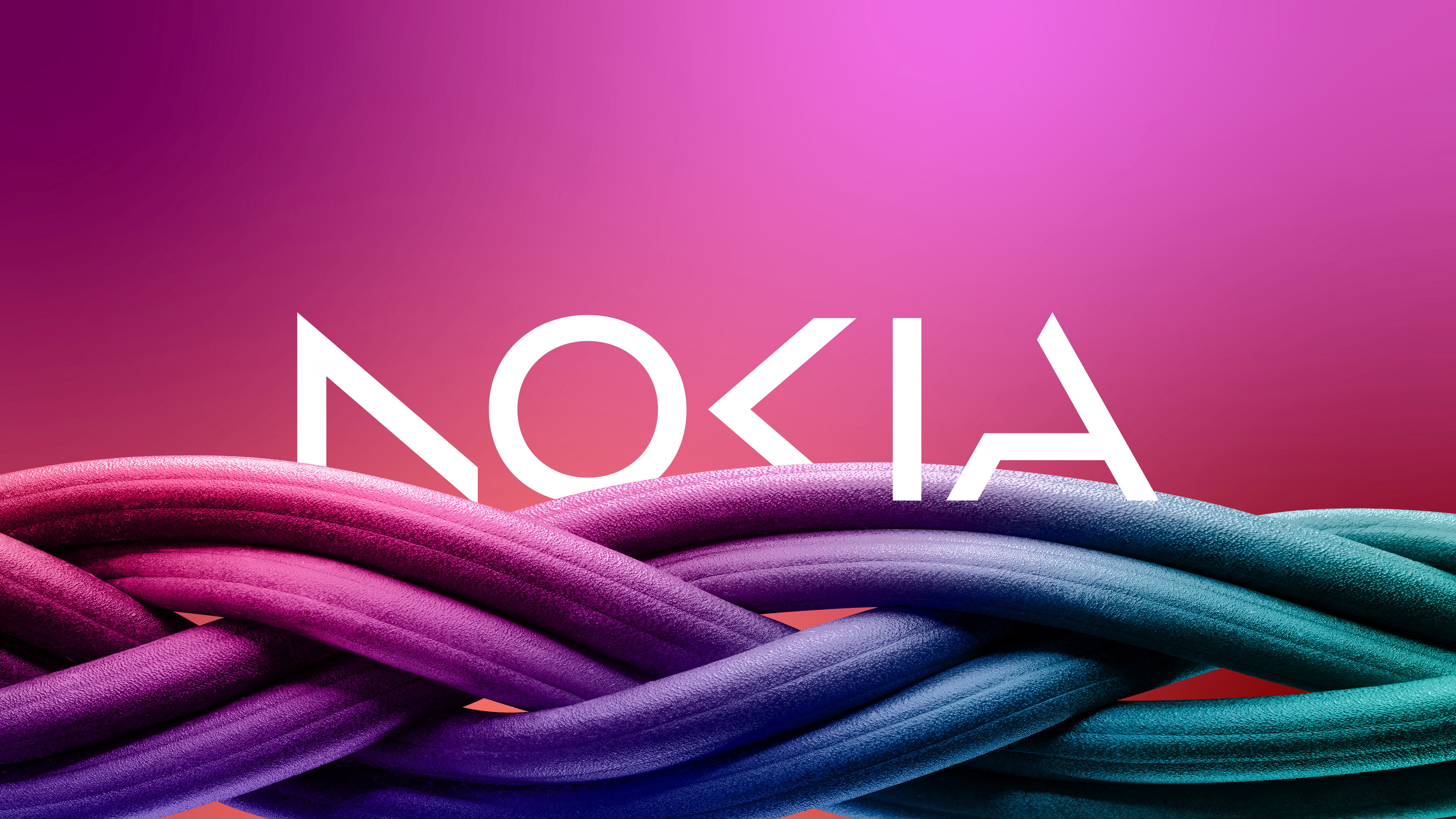 Nokia changes iconic logo to signal strategy shift | Reuters