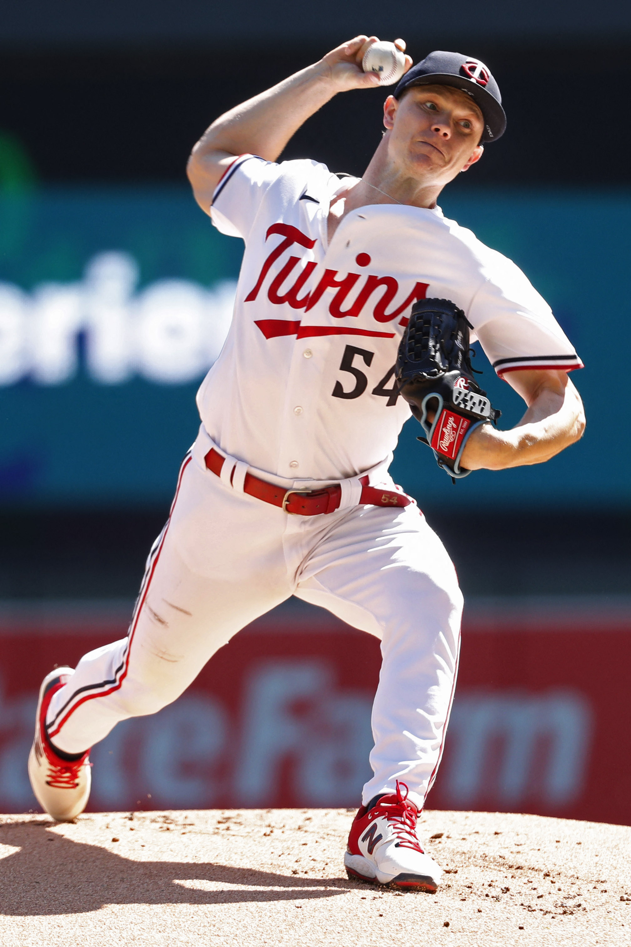 Sonny Gray