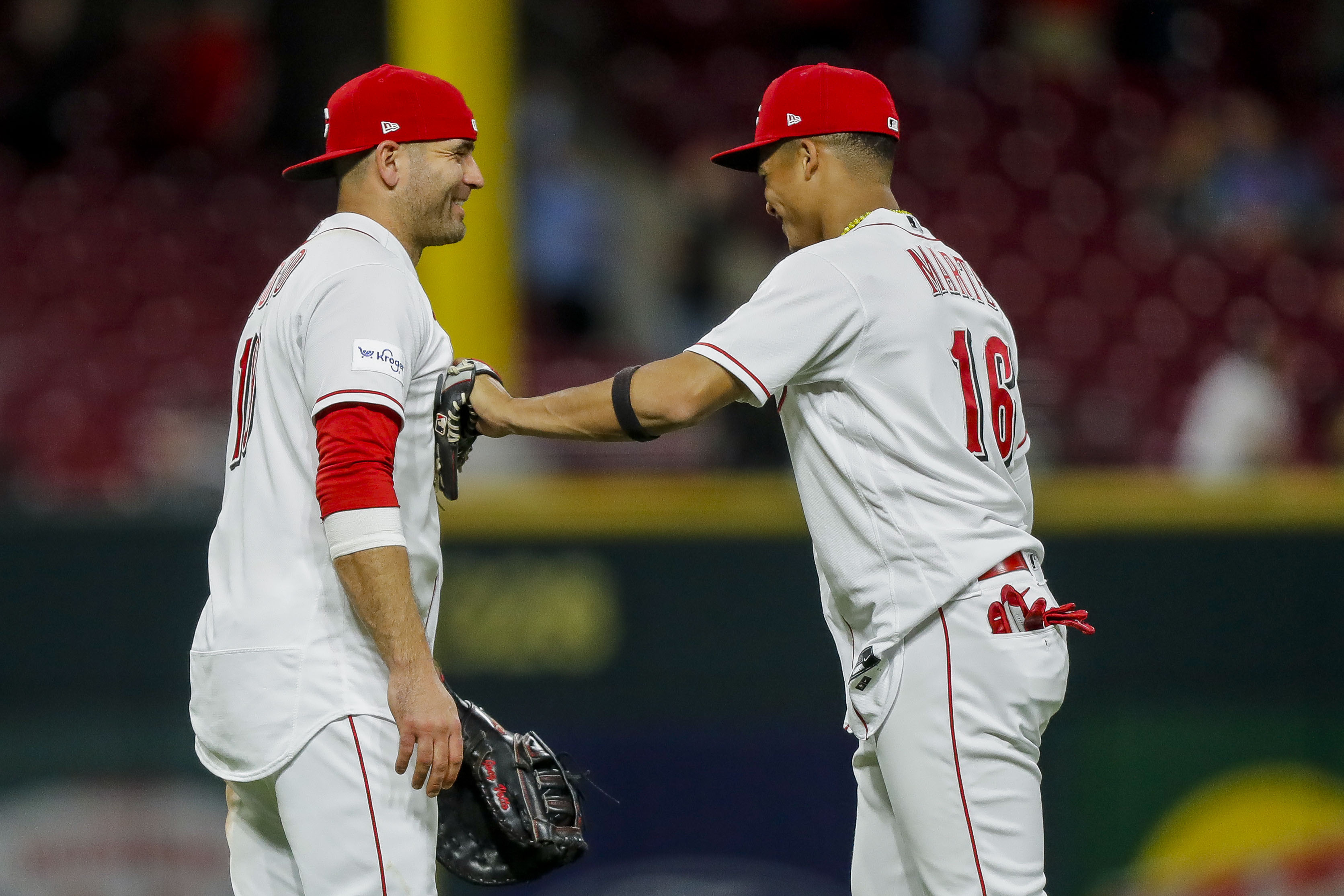 Reds get 7 strong innings from Connor Phillips, top Twins