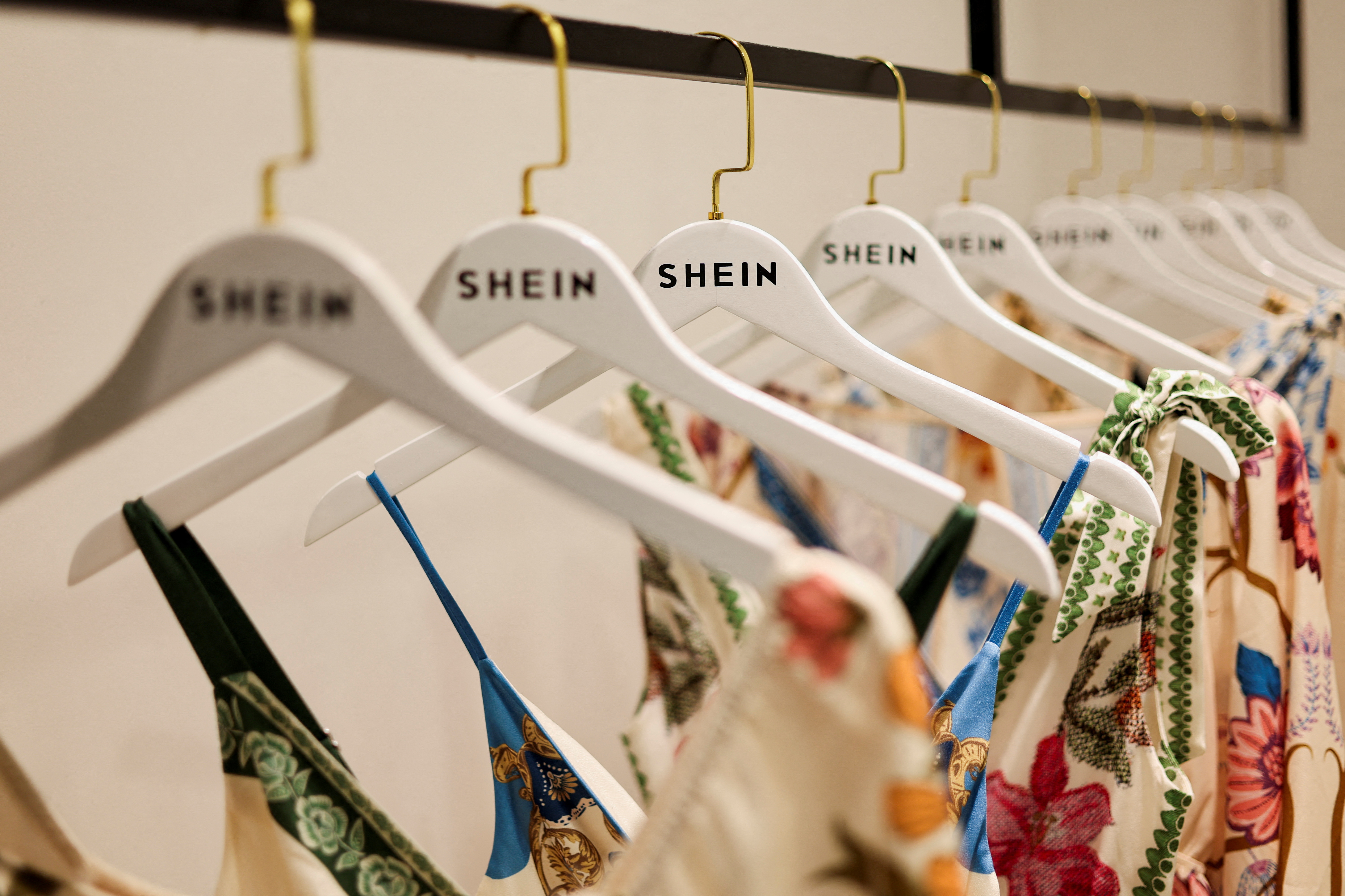 Shein finally wins China's approval for Hong Kong IPO, in third attempt to go public | Reuters