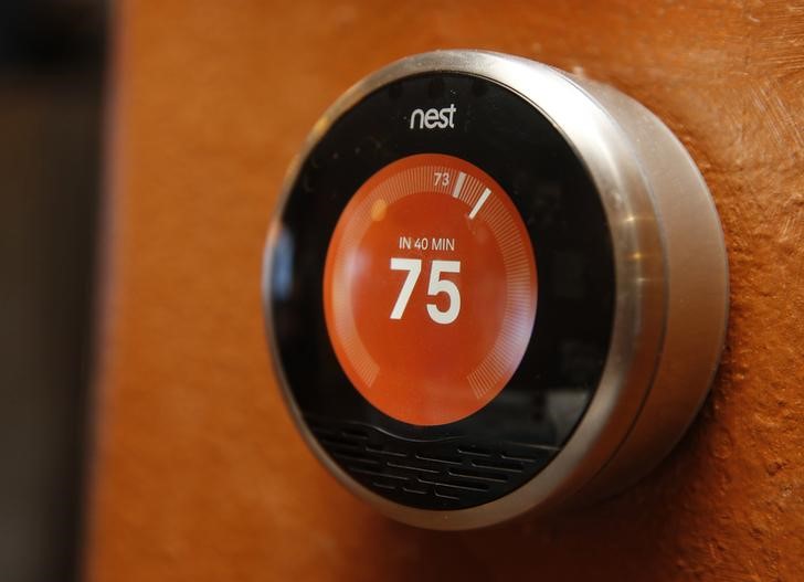 The Privacy Risks of Your Smart Thermostat