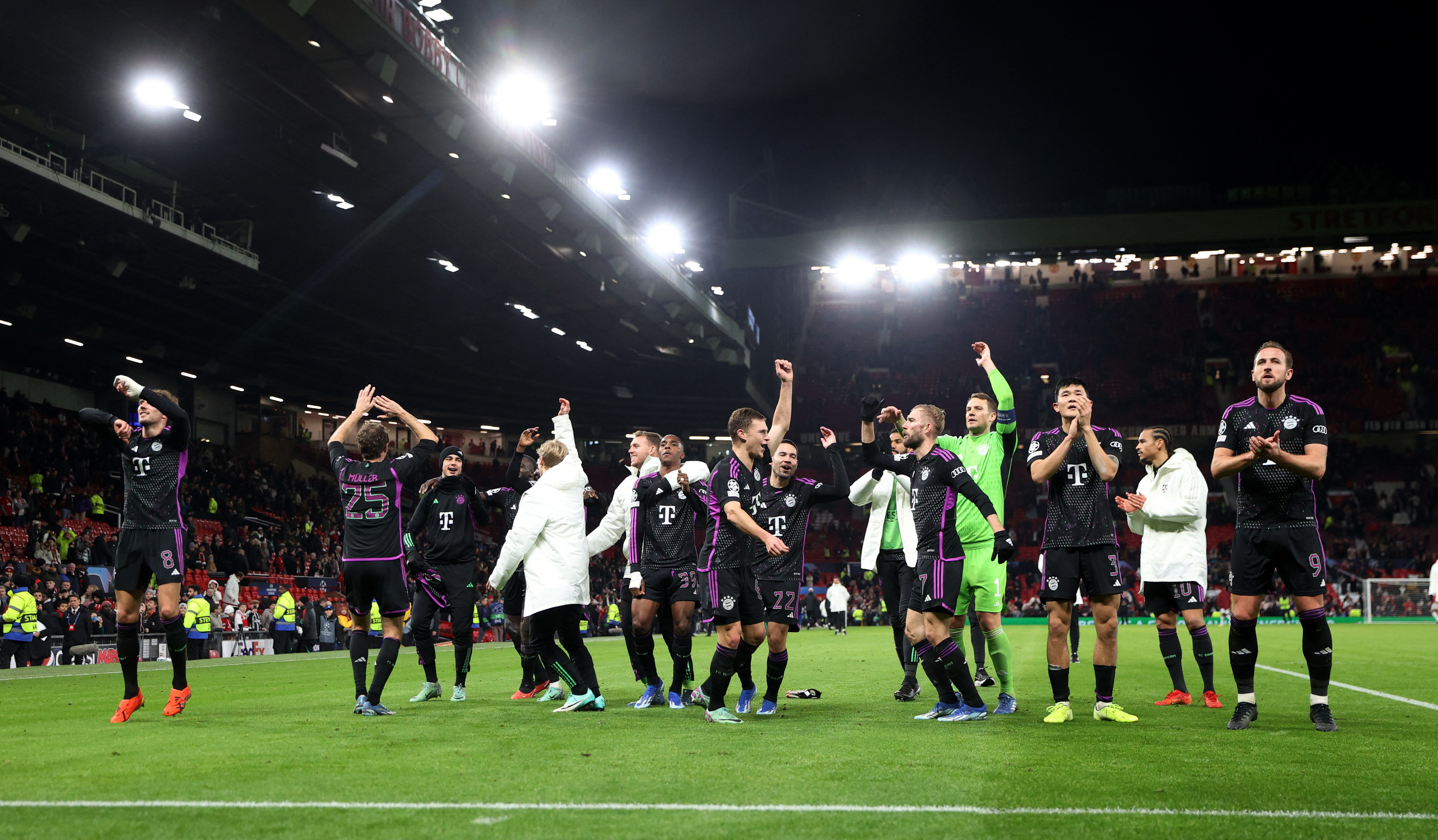 Segunda rodada da Champions League acontece neste sábado e domingo